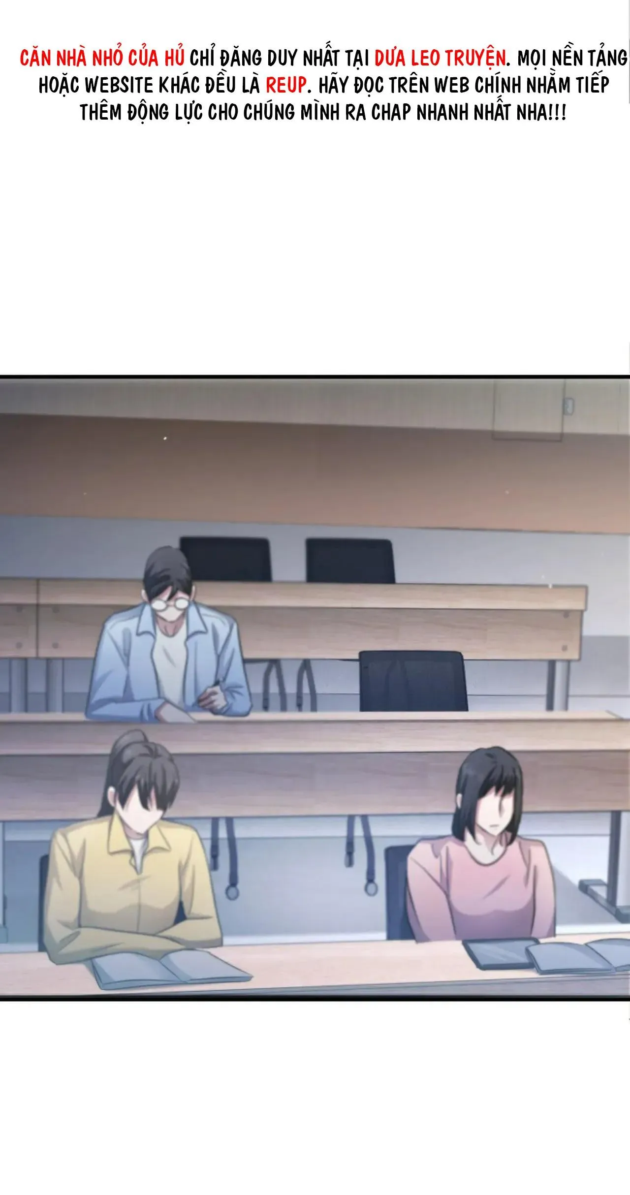 DÒNG SÔNG NÔ LỆ Chapter 15 Trang 4