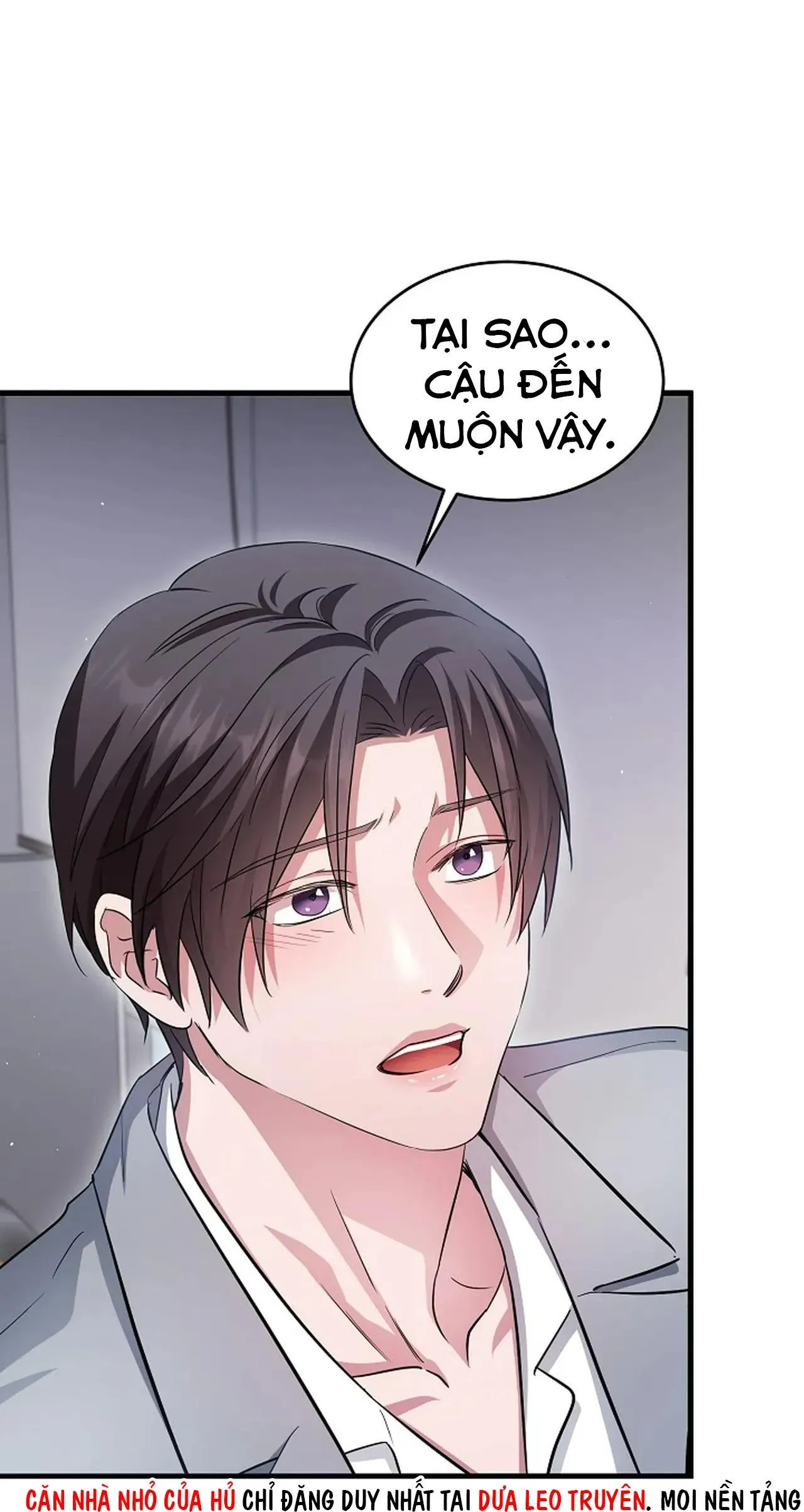 DÒNG SÔNG NÔ LỆ Chapter 15 Trang 10