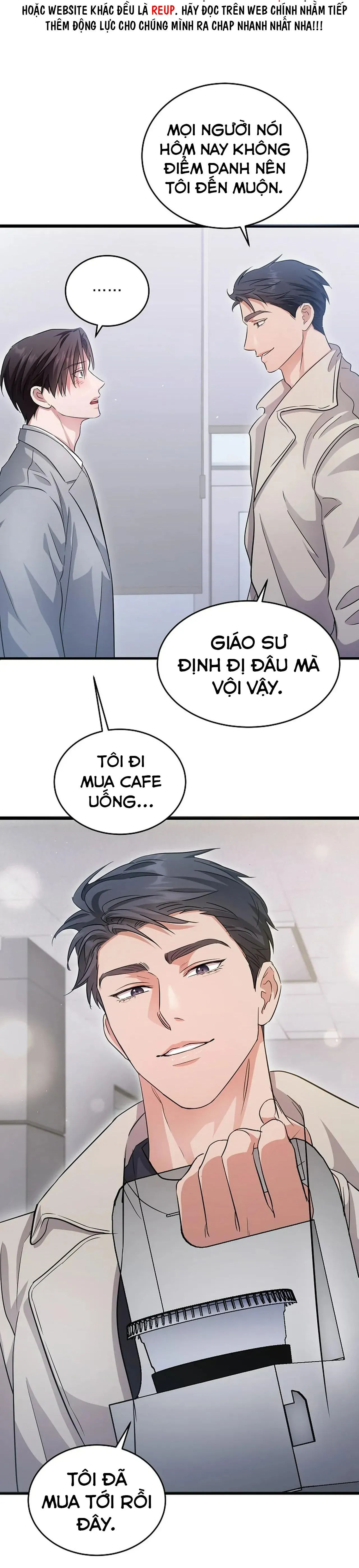 DÒNG SÔNG NÔ LỆ Chapter 15 Trang 11