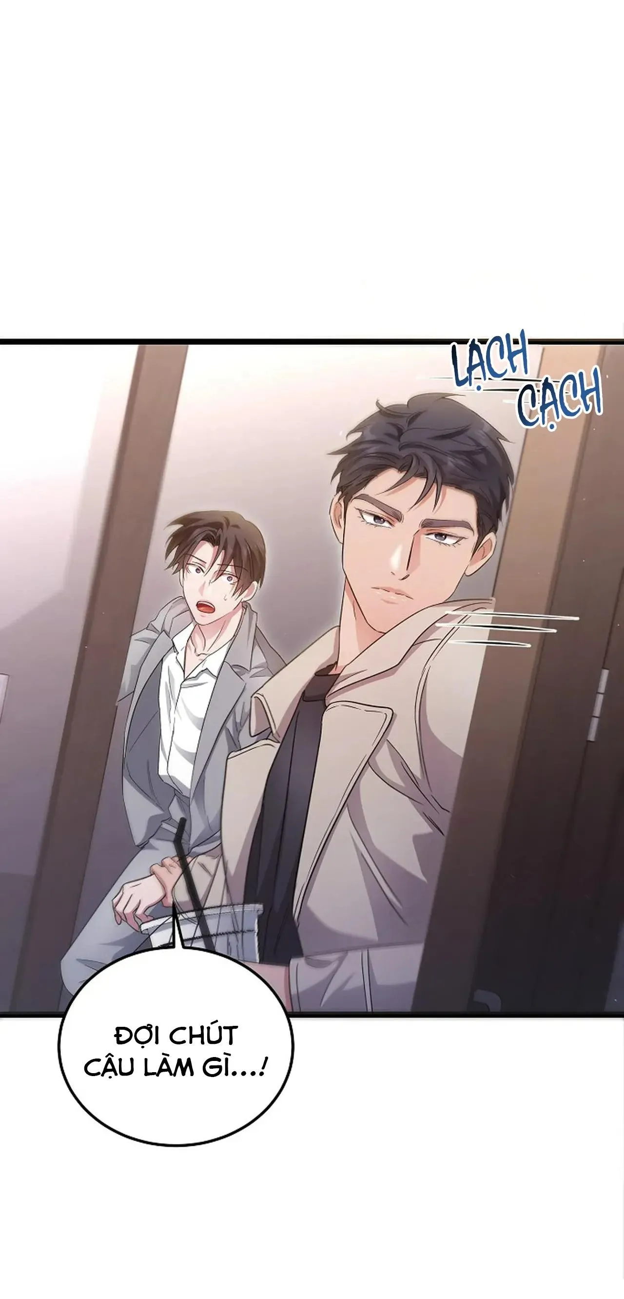 DÒNG SÔNG NÔ LỆ Chapter 15 Trang 19