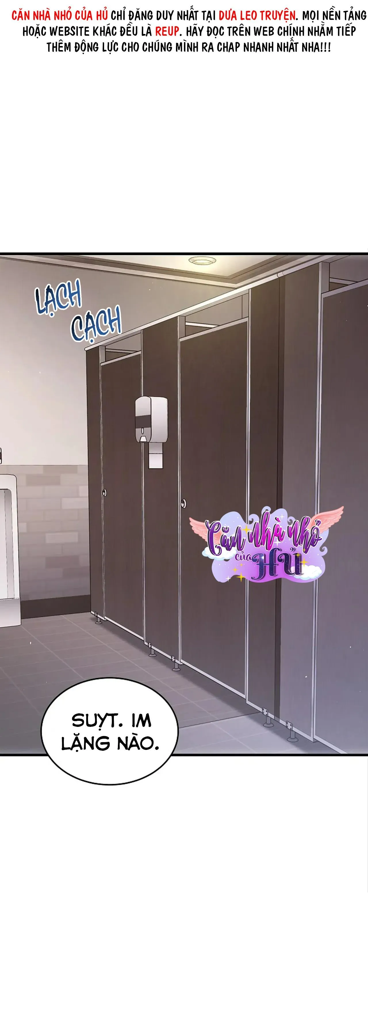 DÒNG SÔNG NÔ LỆ Chapter 15 Trang 21