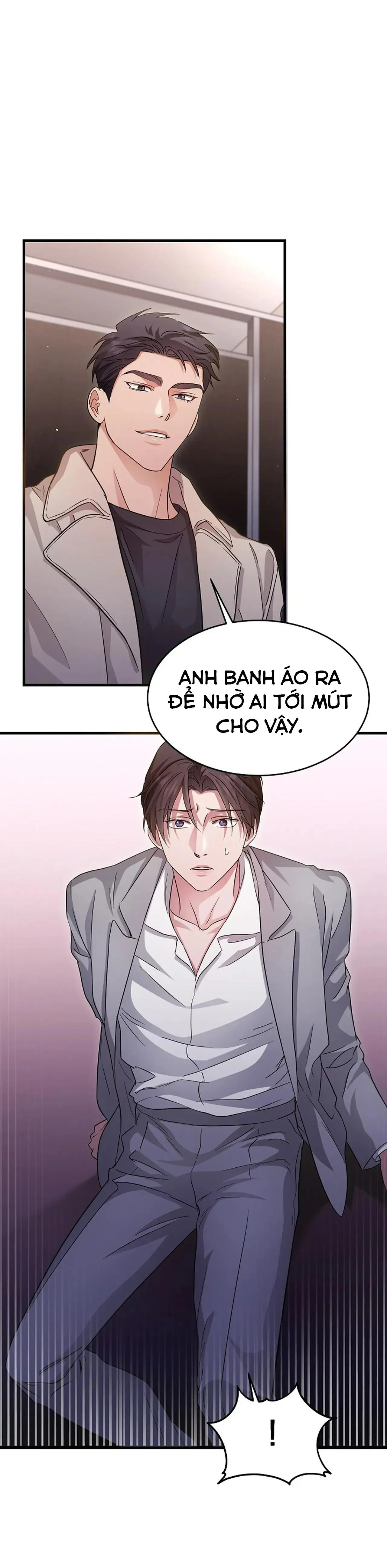 DÒNG SÔNG NÔ LỆ Chapter 15 Trang 22