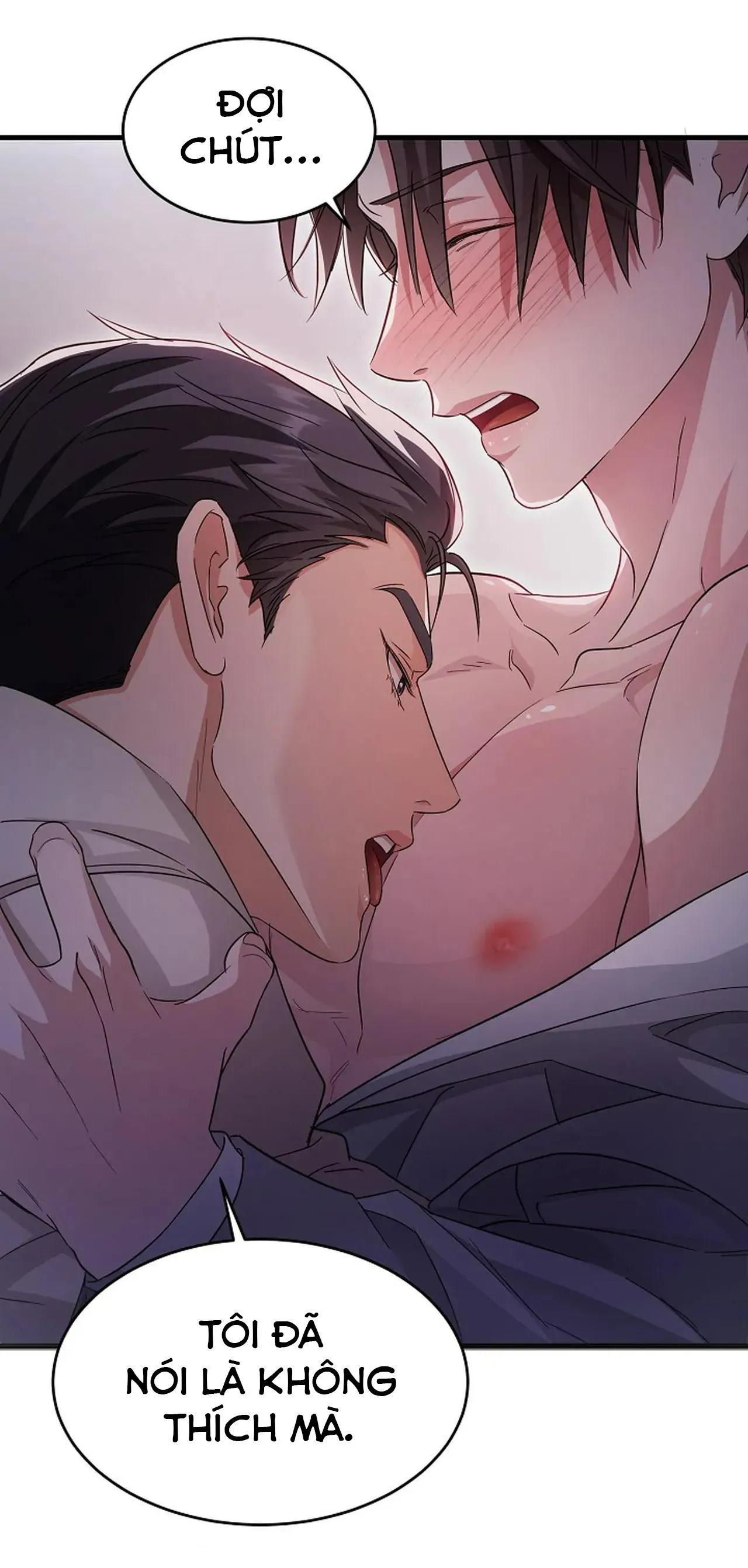 DÒNG SÔNG NÔ LỆ Chapter 15 Trang 24