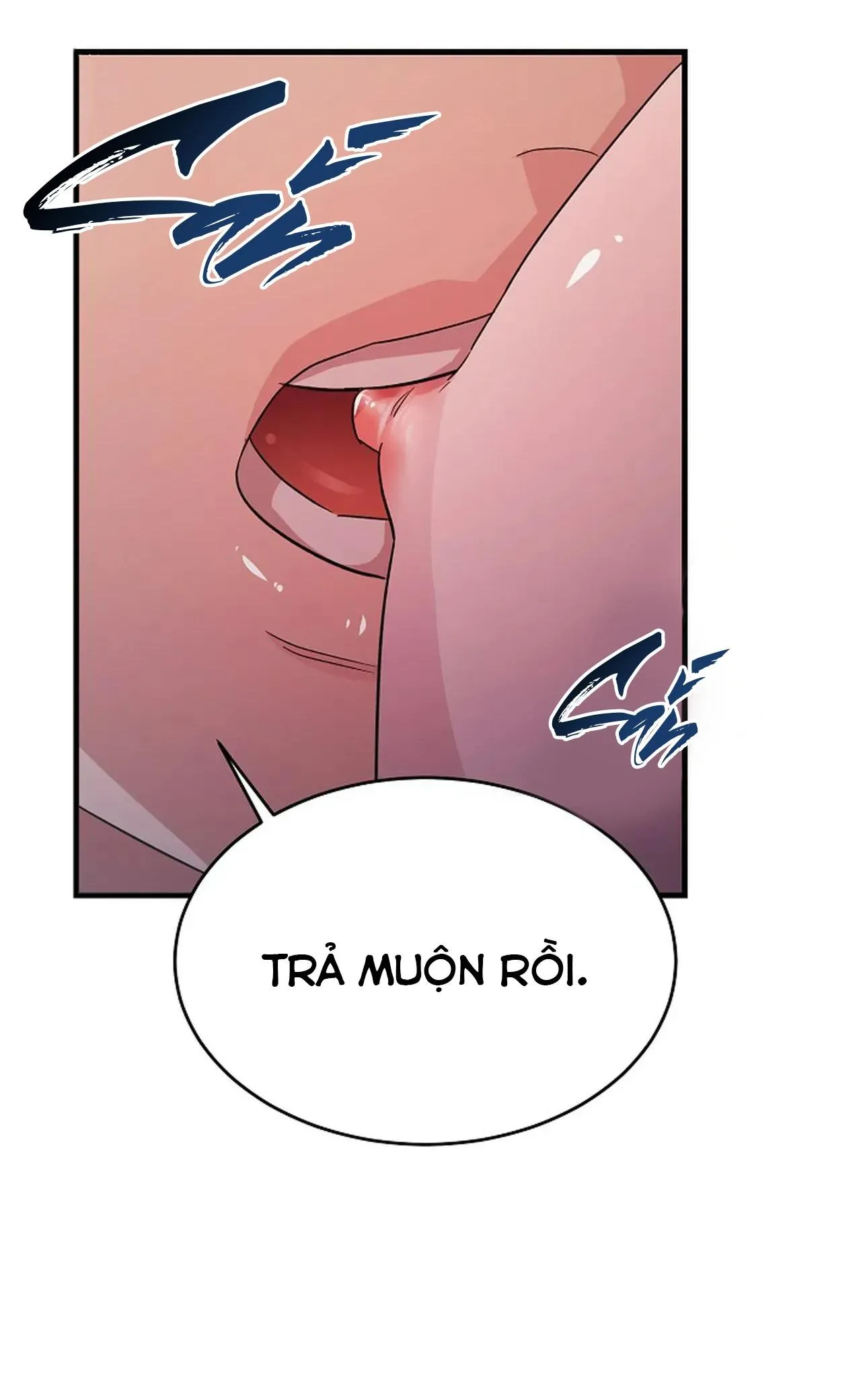 DÒNG SÔNG NÔ LỆ Chapter 15 Trang 25