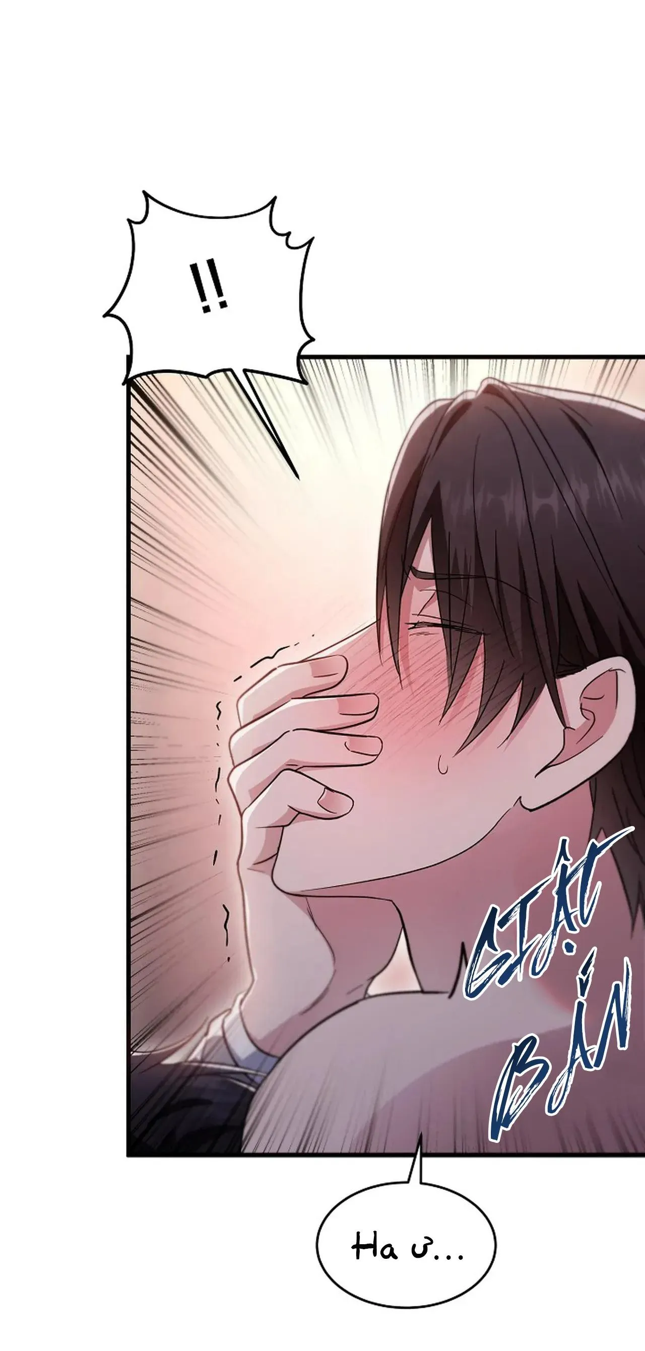 DÒNG SÔNG NÔ LỆ Chapter 15 Trang 26