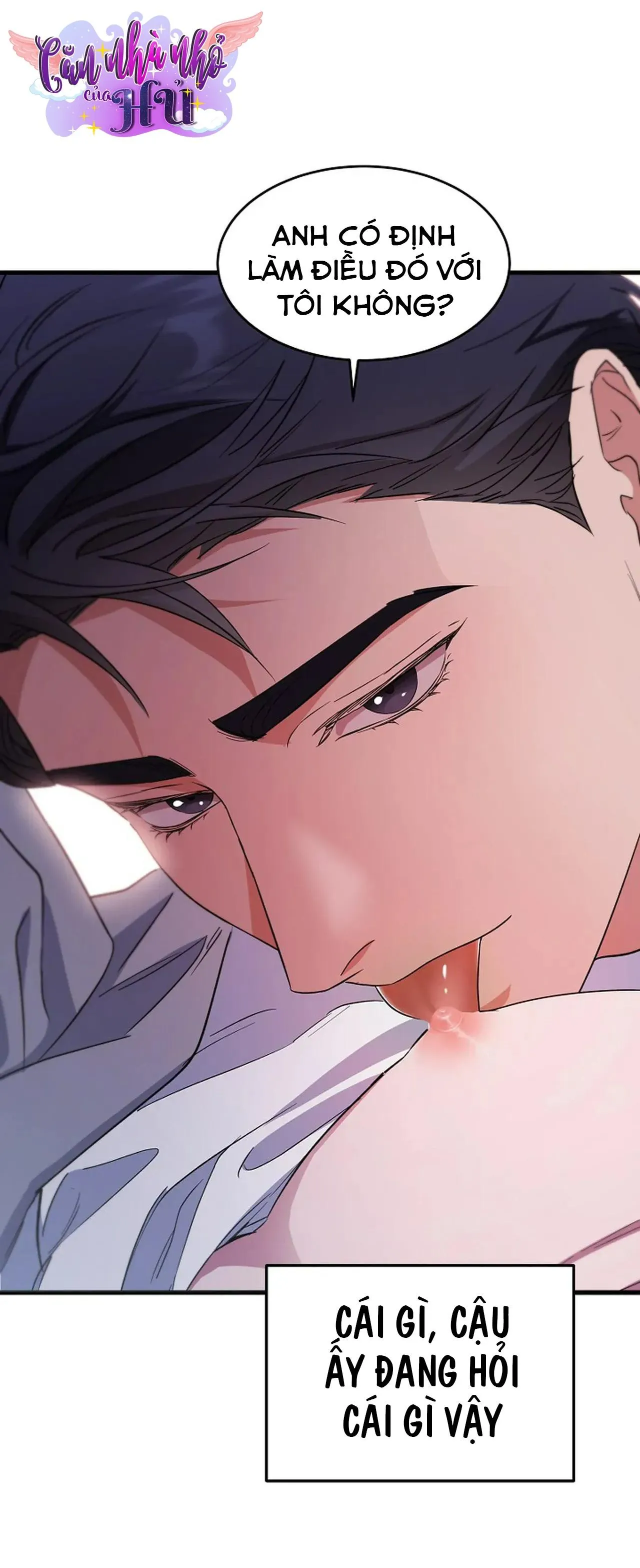 DÒNG SÔNG NÔ LỆ Chapter 15 Trang 28