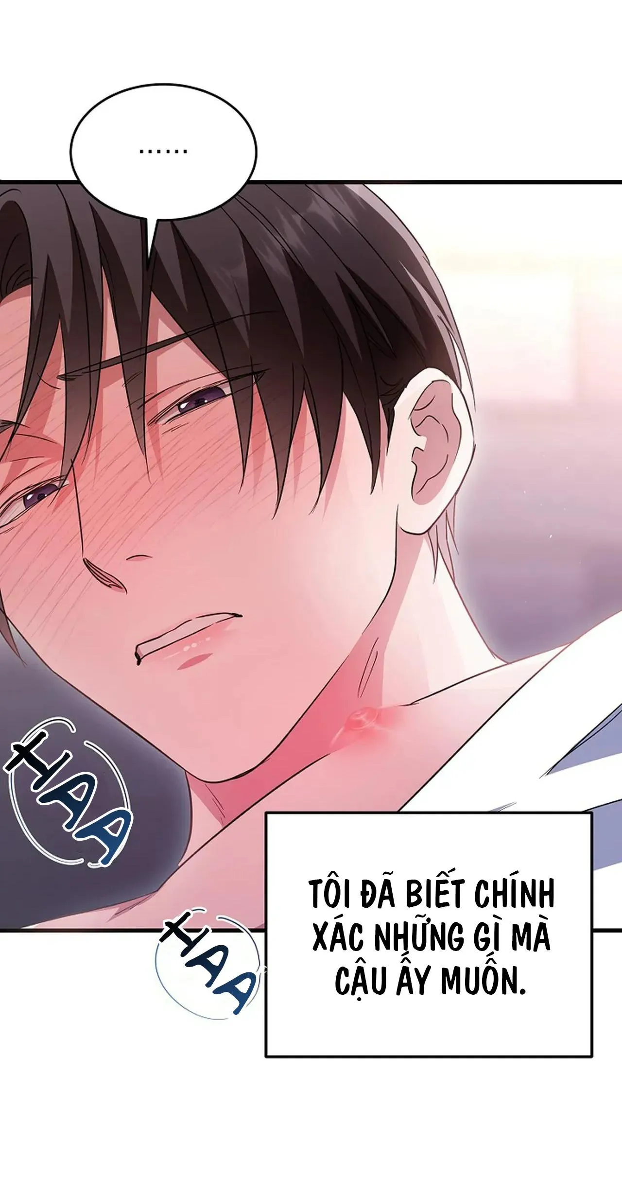 DÒNG SÔNG NÔ LỆ Chapter 15 Trang 29