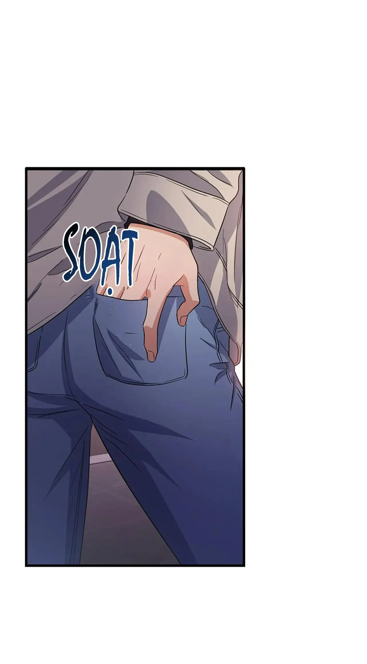 DÒNG SÔNG NÔ LỆ Chapter 15 Trang 37