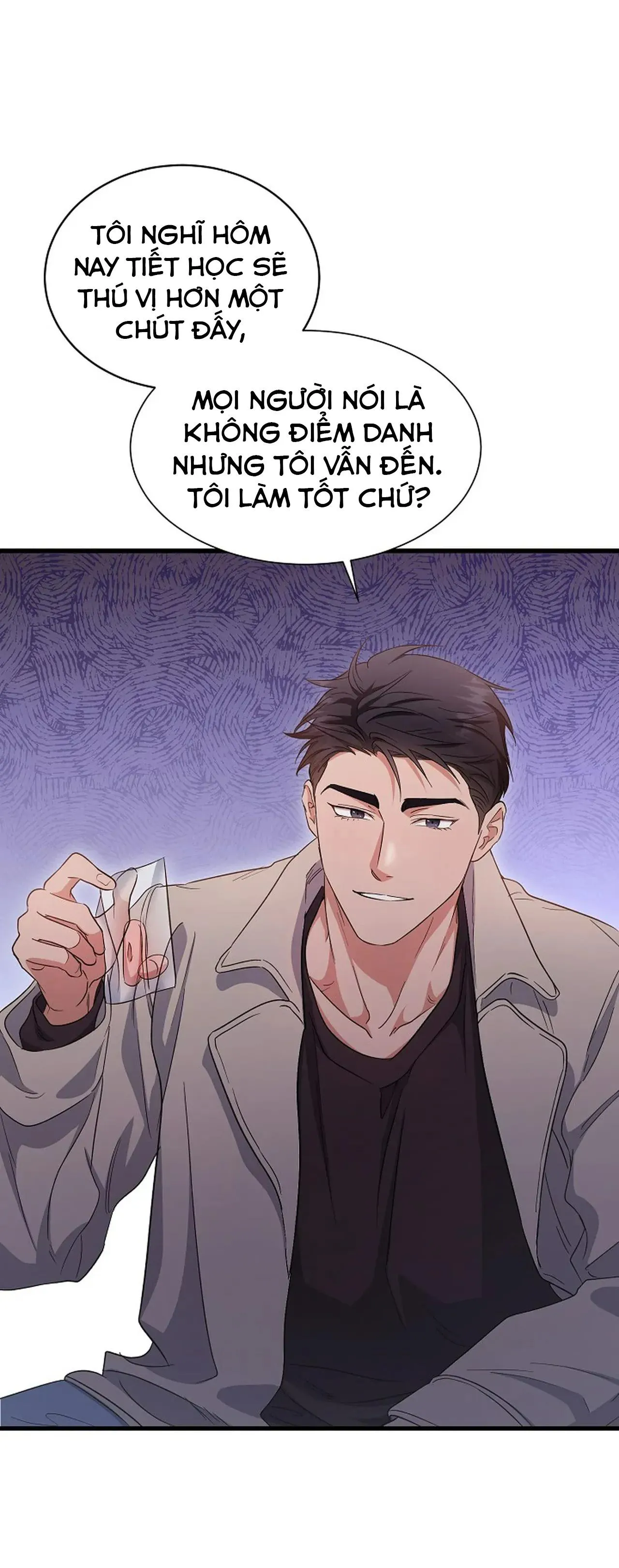 DÒNG SÔNG NÔ LỆ Chapter 15 Trang 38