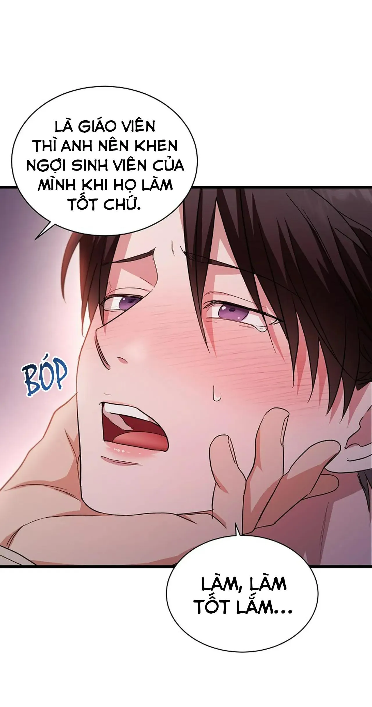 DÒNG SÔNG NÔ LỆ Chapter 15 Trang 39