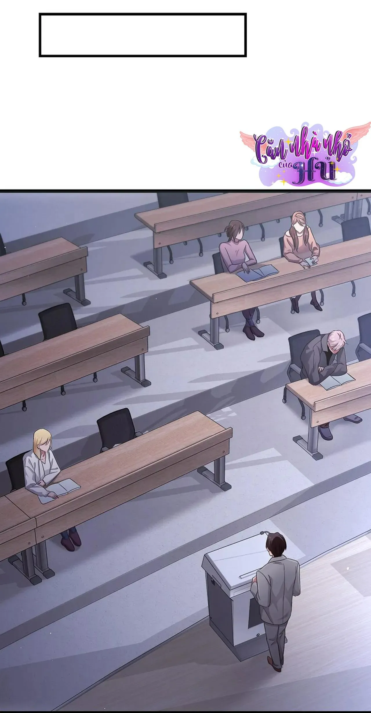 DÒNG SÔNG NÔ LỆ Chapter 15 Trang 43