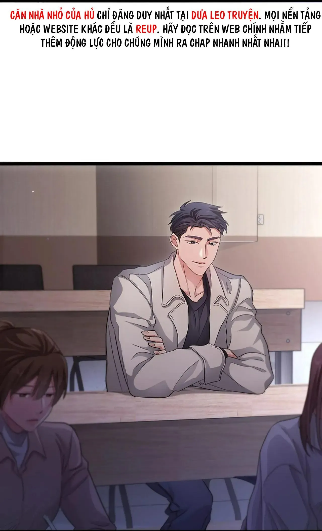 DÒNG SÔNG NÔ LỆ Chapter 15 Trang 44