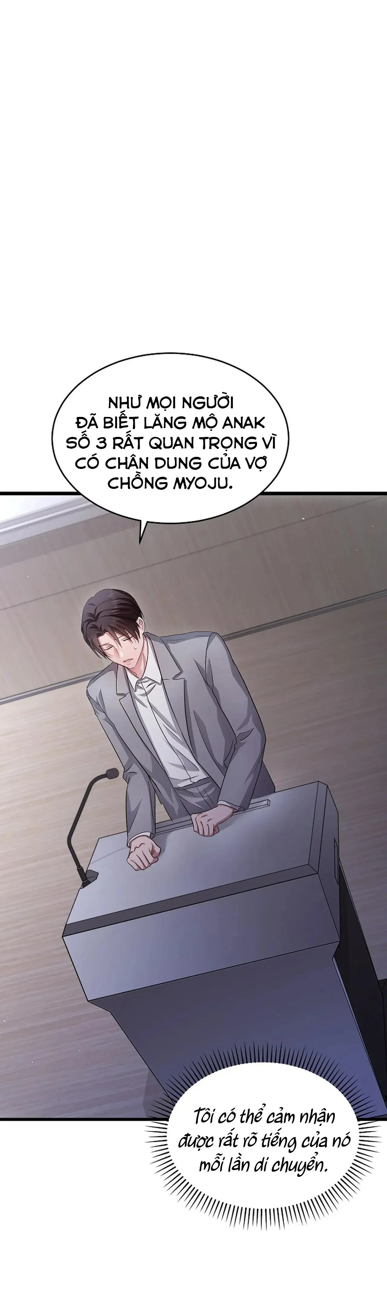 DÒNG SÔNG NÔ LỆ Chapter 15 Trang 46