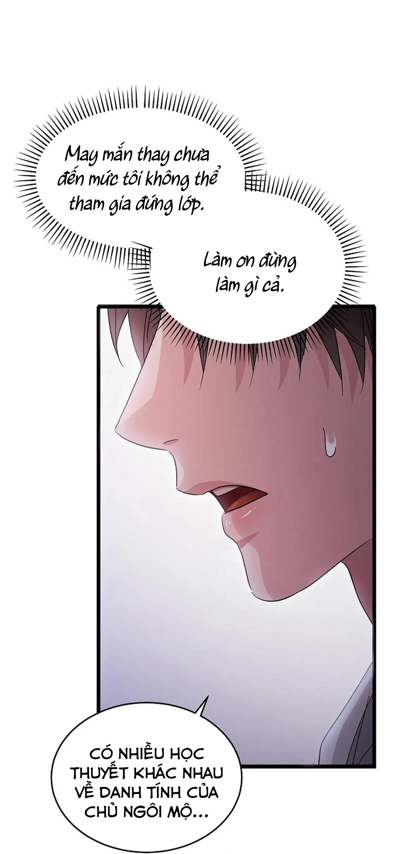 DÒNG SÔNG NÔ LỆ Chapter 15 Trang 47