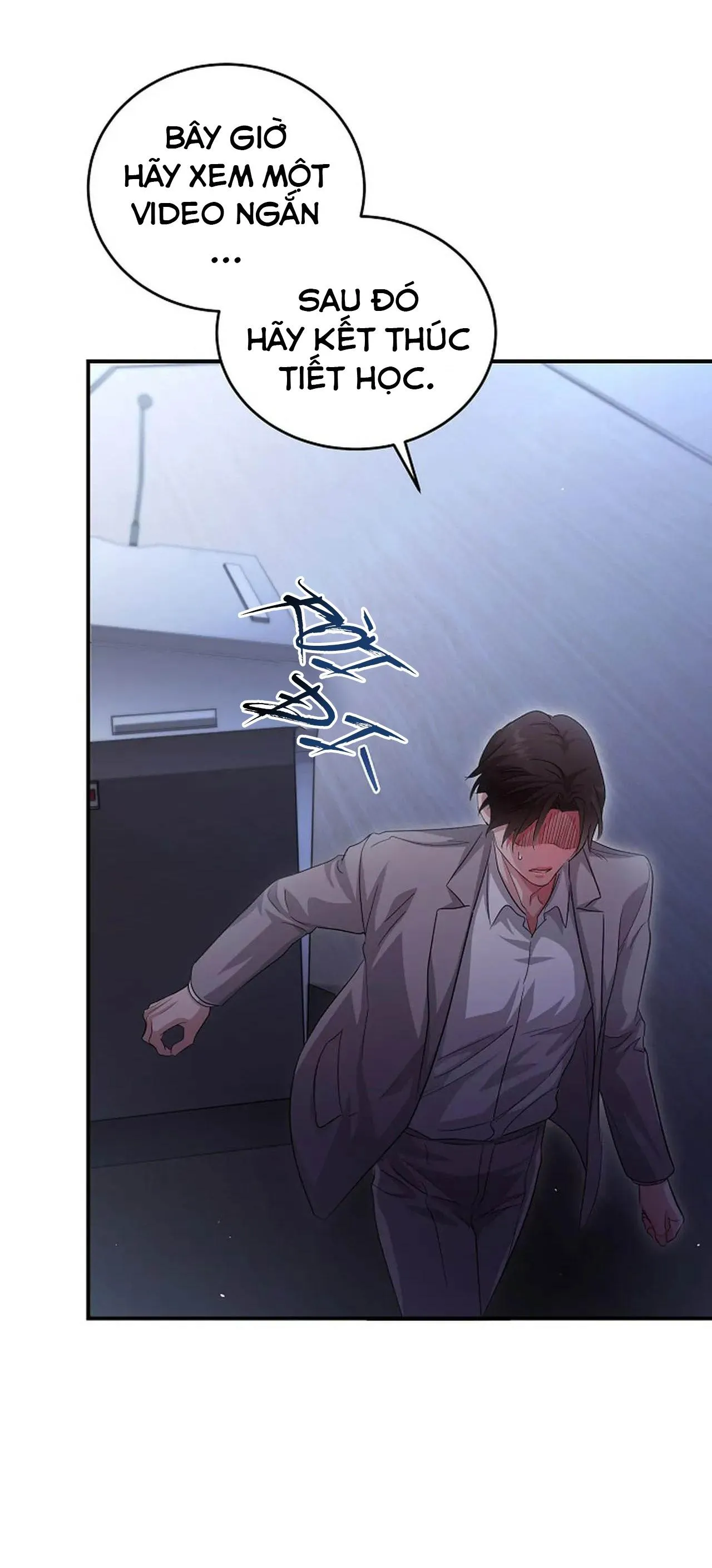 DÒNG SÔNG NÔ LỆ Chapter 15 Trang 53