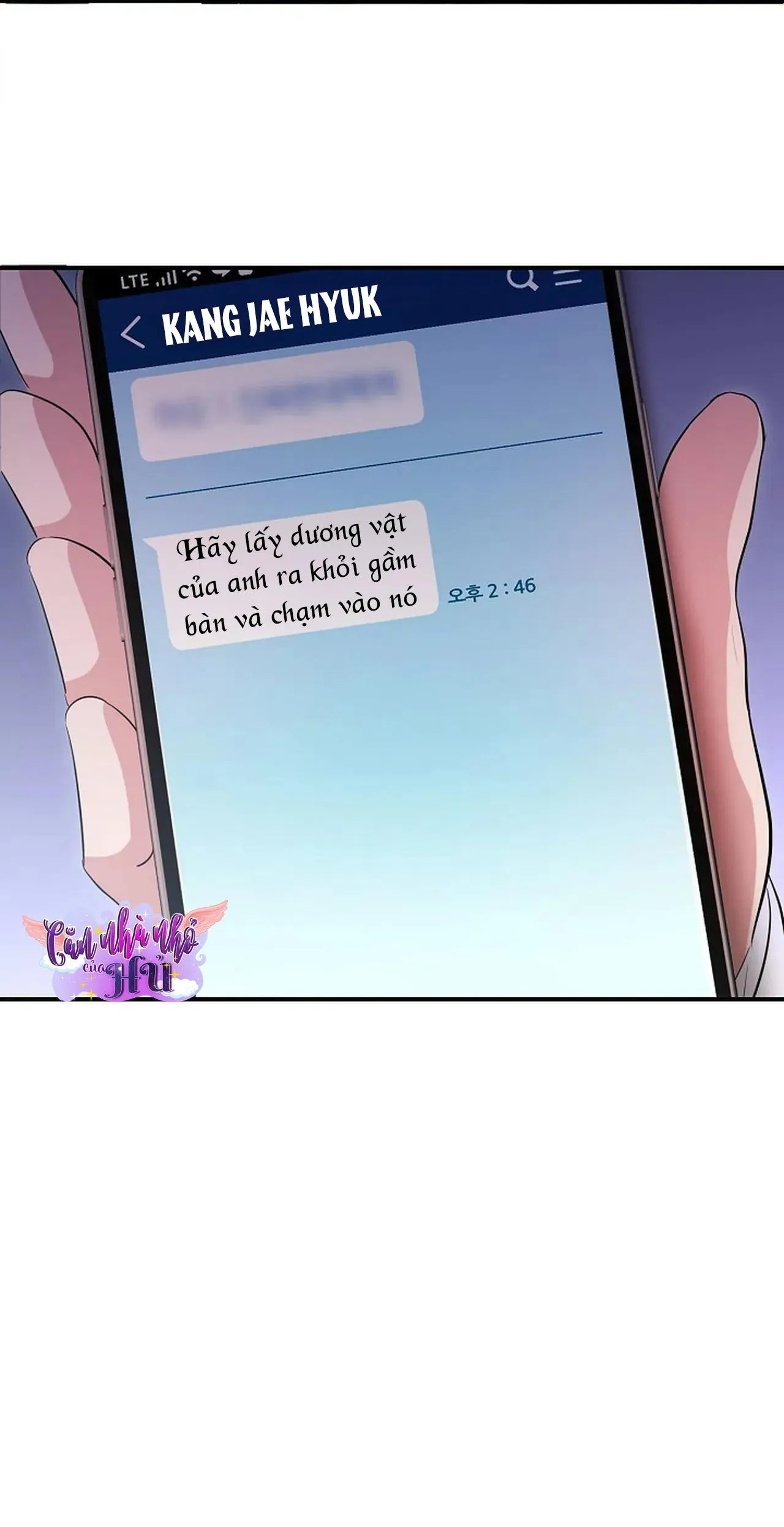 DÒNG SÔNG NÔ LỆ Chapter 15 Trang 59