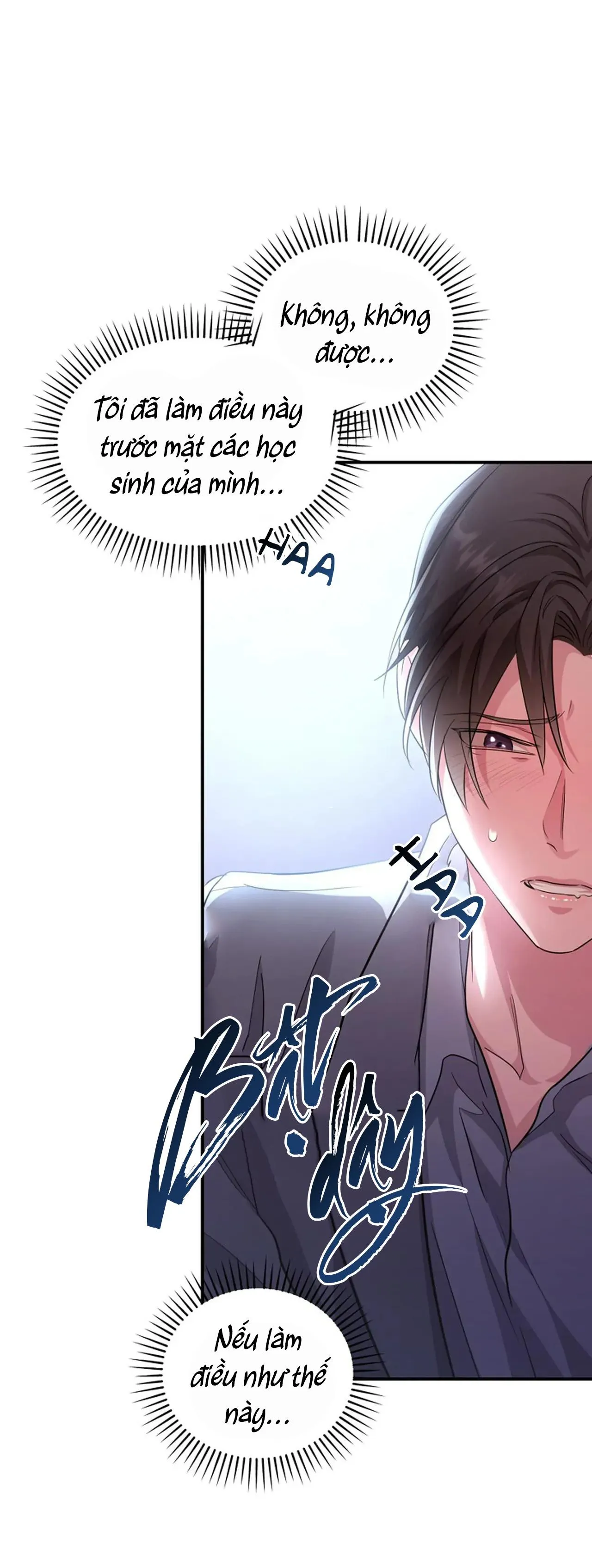 DÒNG SÔNG NÔ LỆ Chapter 15 Trang 67