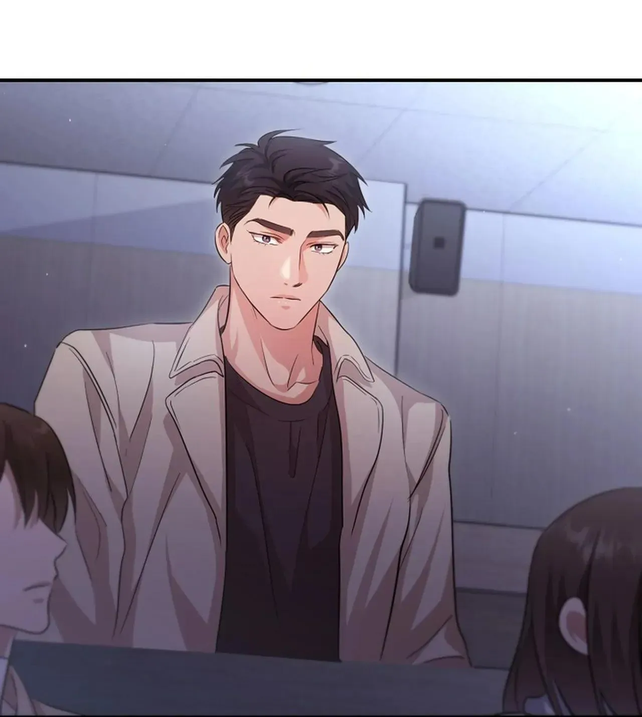 DÒNG SÔNG NÔ LỆ Chapter 15 Trang 68