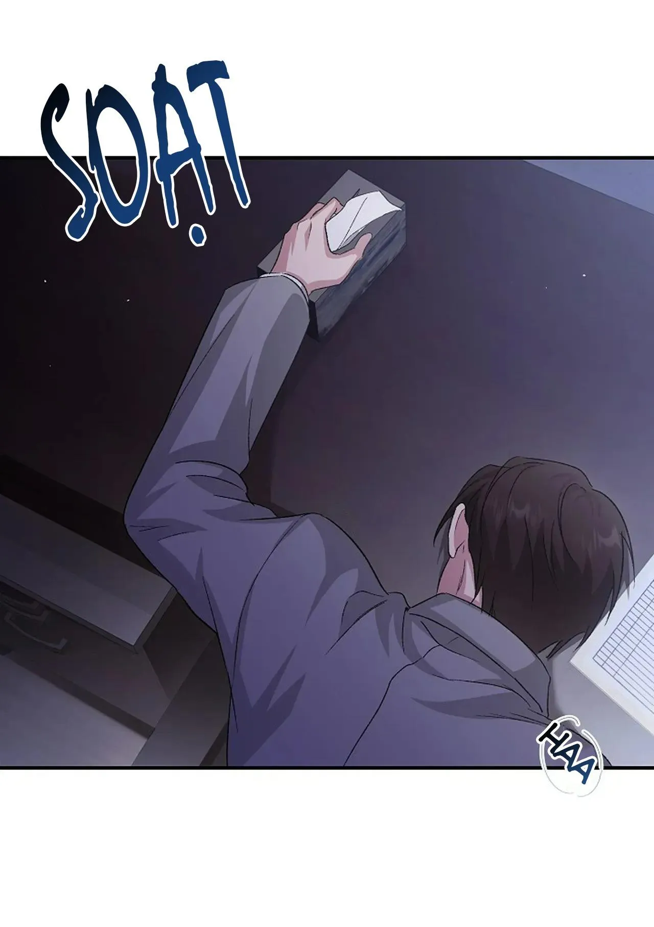 DÒNG SÔNG NÔ LỆ Chapter 15 Trang 77