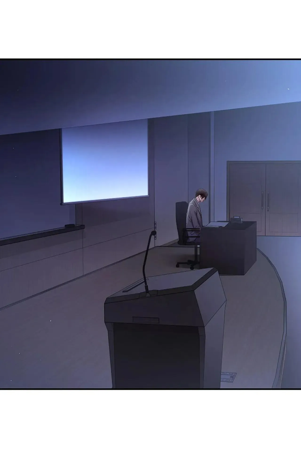 DÒNG SÔNG NÔ LỆ Chapter 15 Trang 78