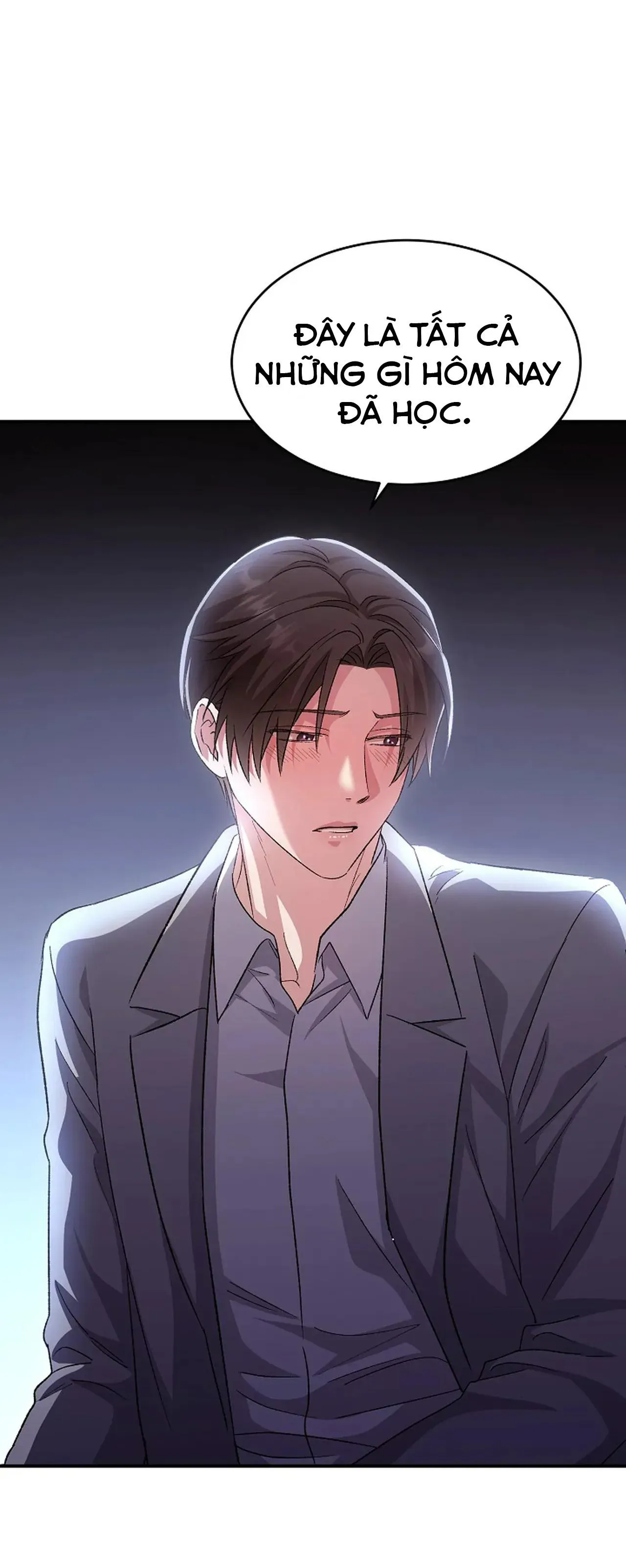 DÒNG SÔNG NÔ LỆ Chapter 15 Trang 80