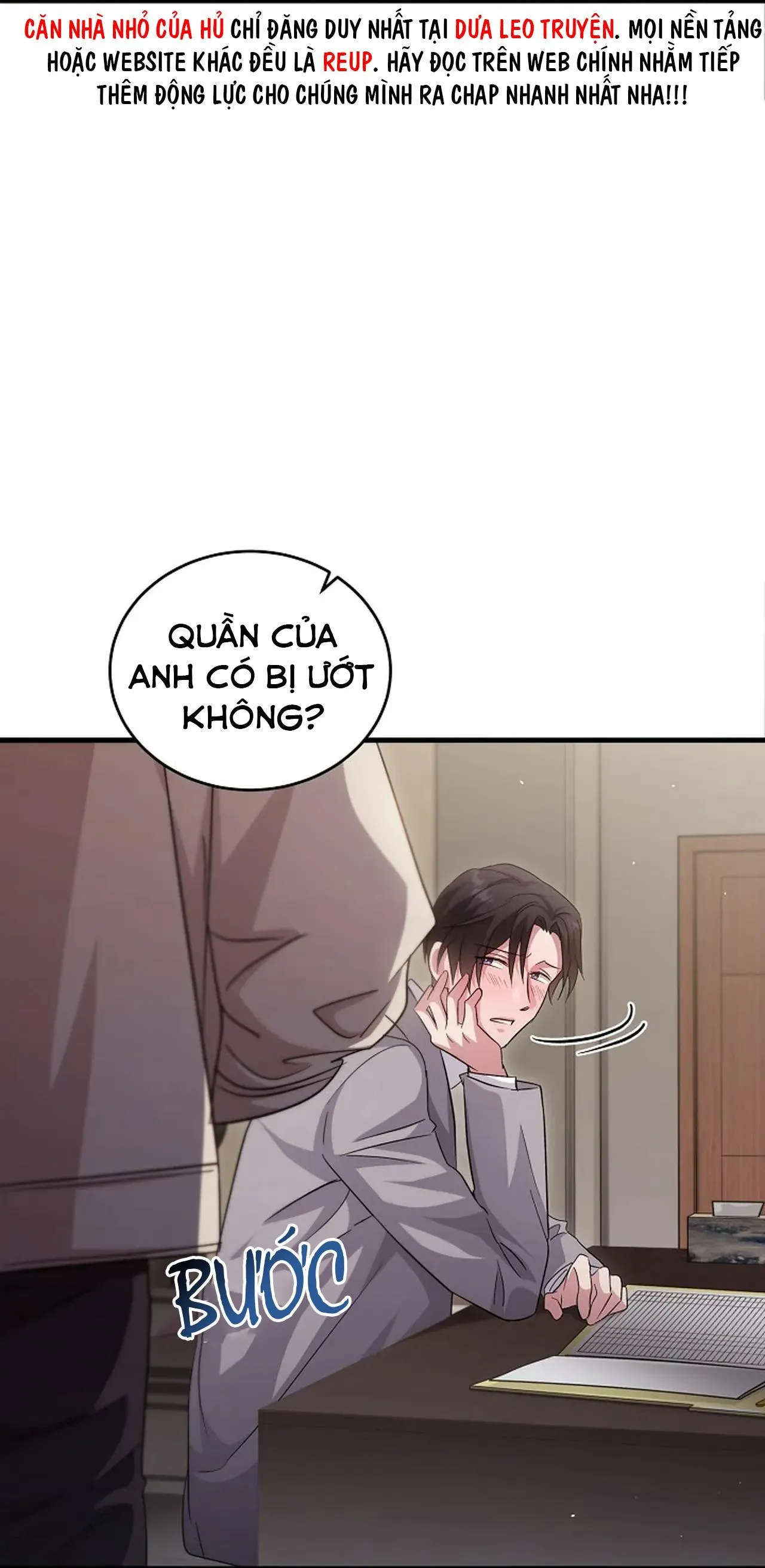 DÒNG SÔNG NÔ LỆ Chapter 16 Trang 3