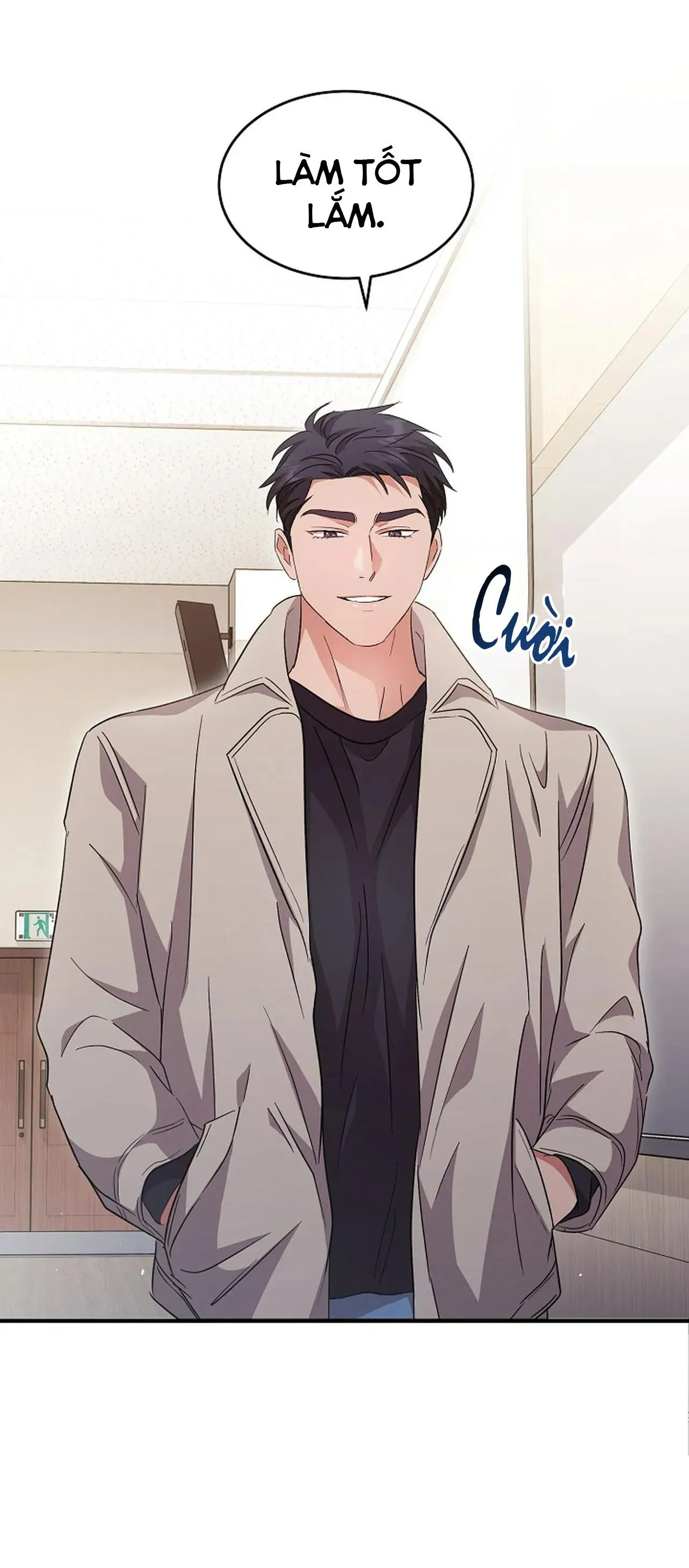 DÒNG SÔNG NÔ LỆ Chapter 16 Trang 5