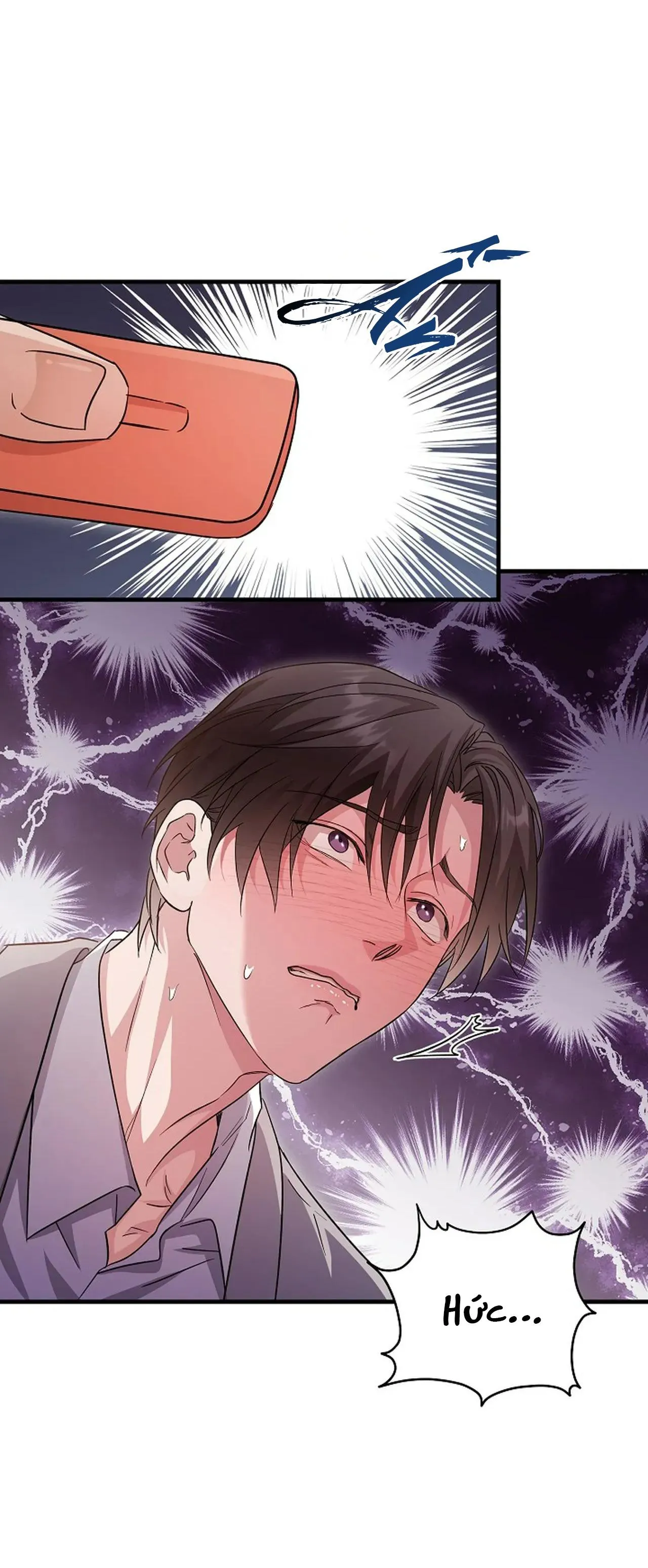 DÒNG SÔNG NÔ LỆ Chapter 16 Trang 6