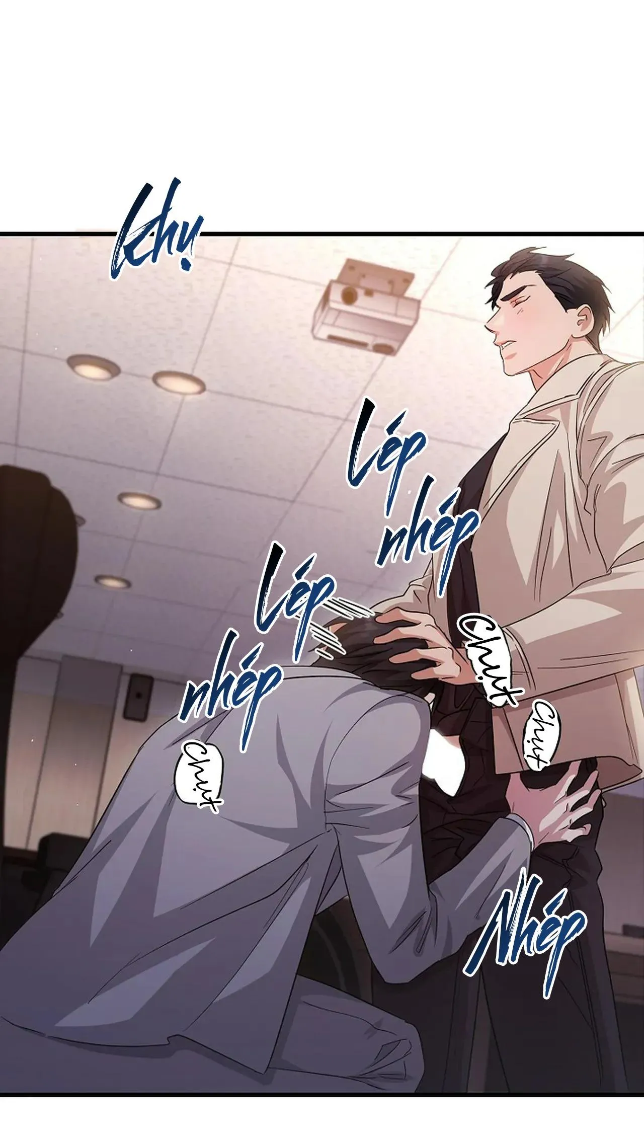 DÒNG SÔNG NÔ LỆ Chapter 16 Trang 10