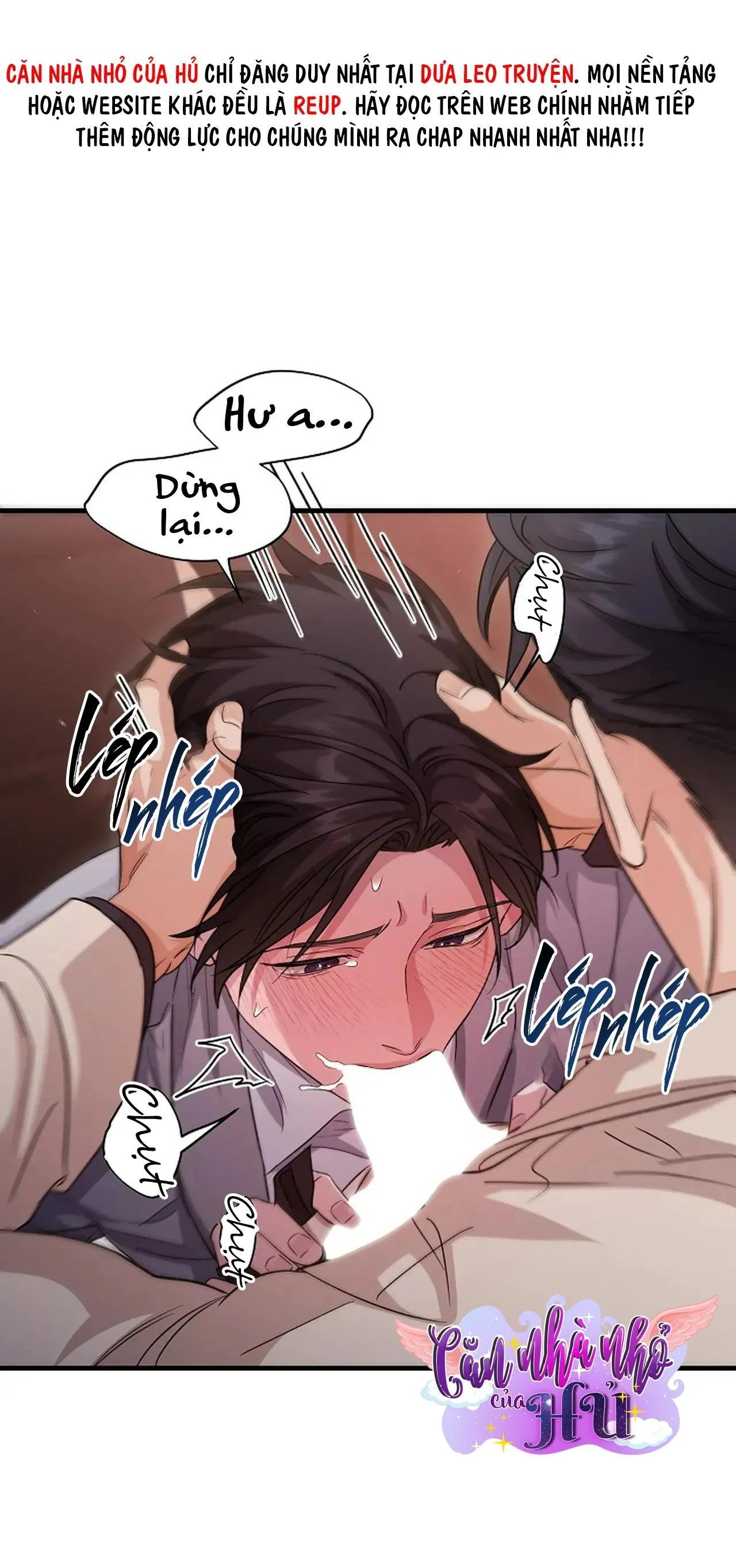 DÒNG SÔNG NÔ LỆ Chapter 16 Trang 11