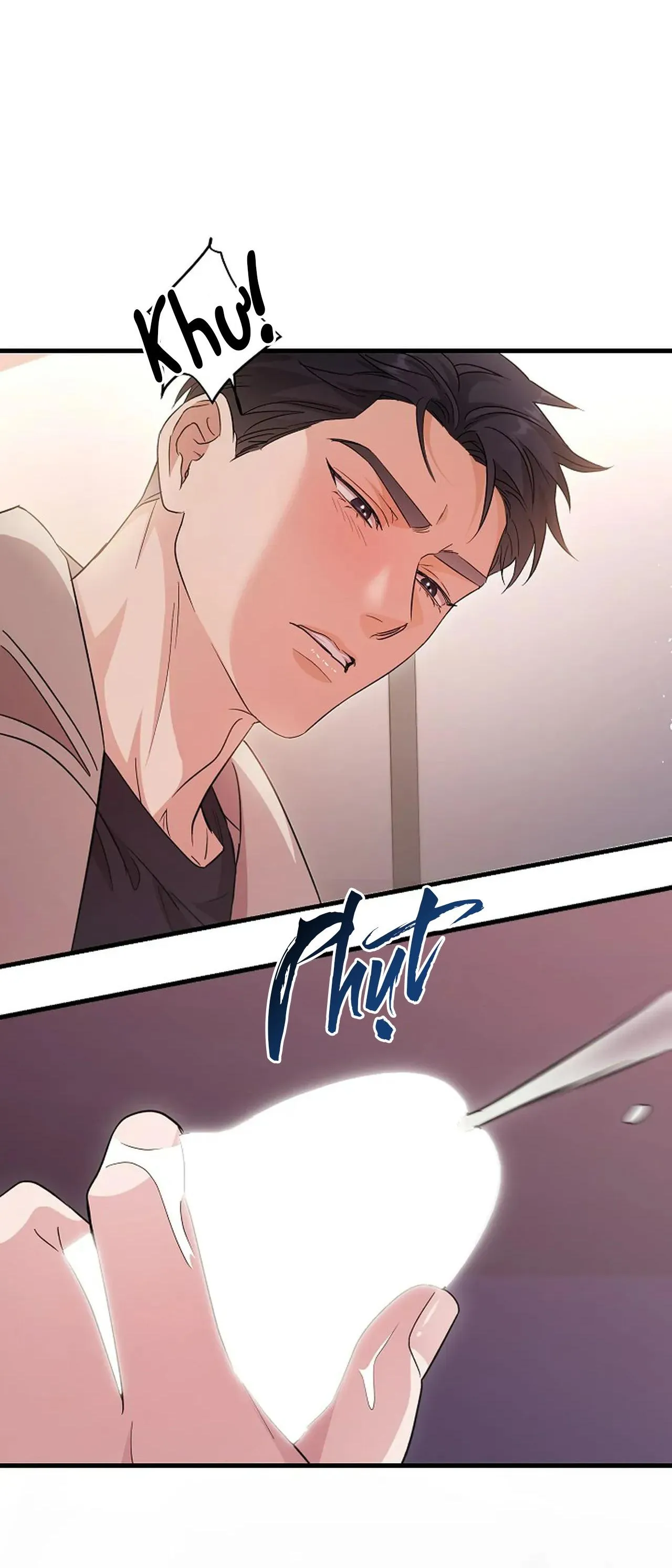 DÒNG SÔNG NÔ LỆ Chapter 16 Trang 14