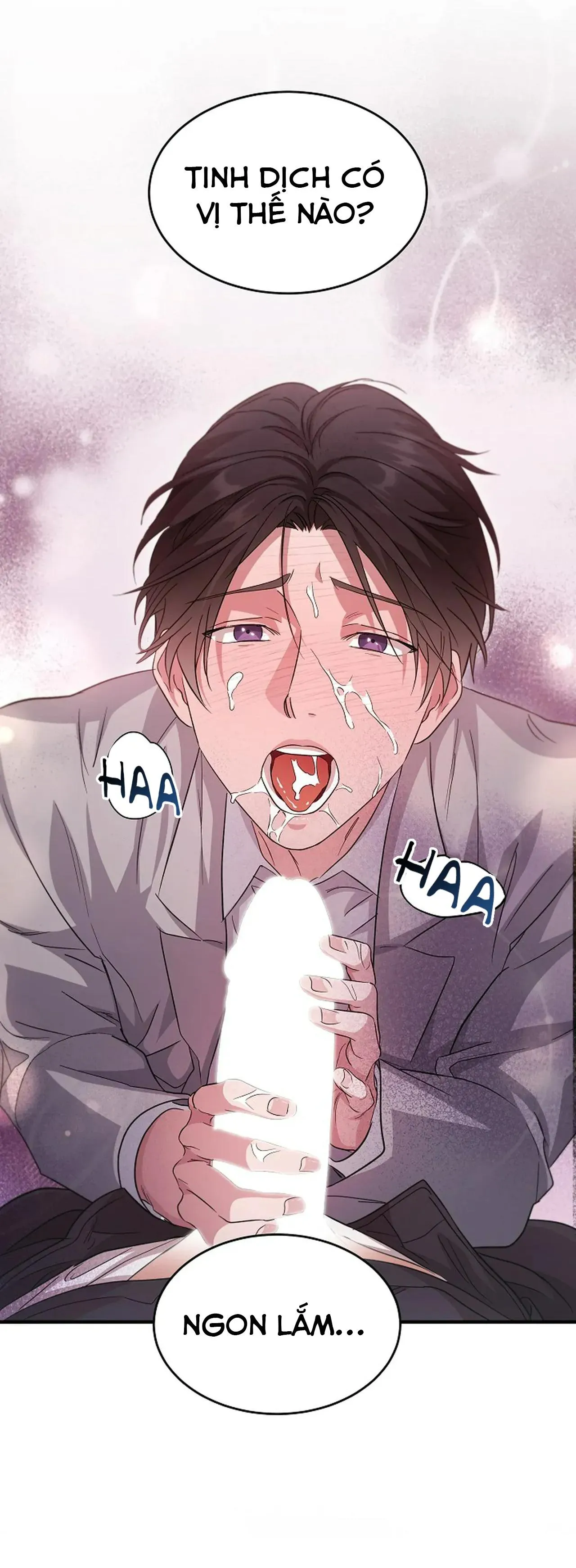 DÒNG SÔNG NÔ LỆ Chapter 16 Trang 15