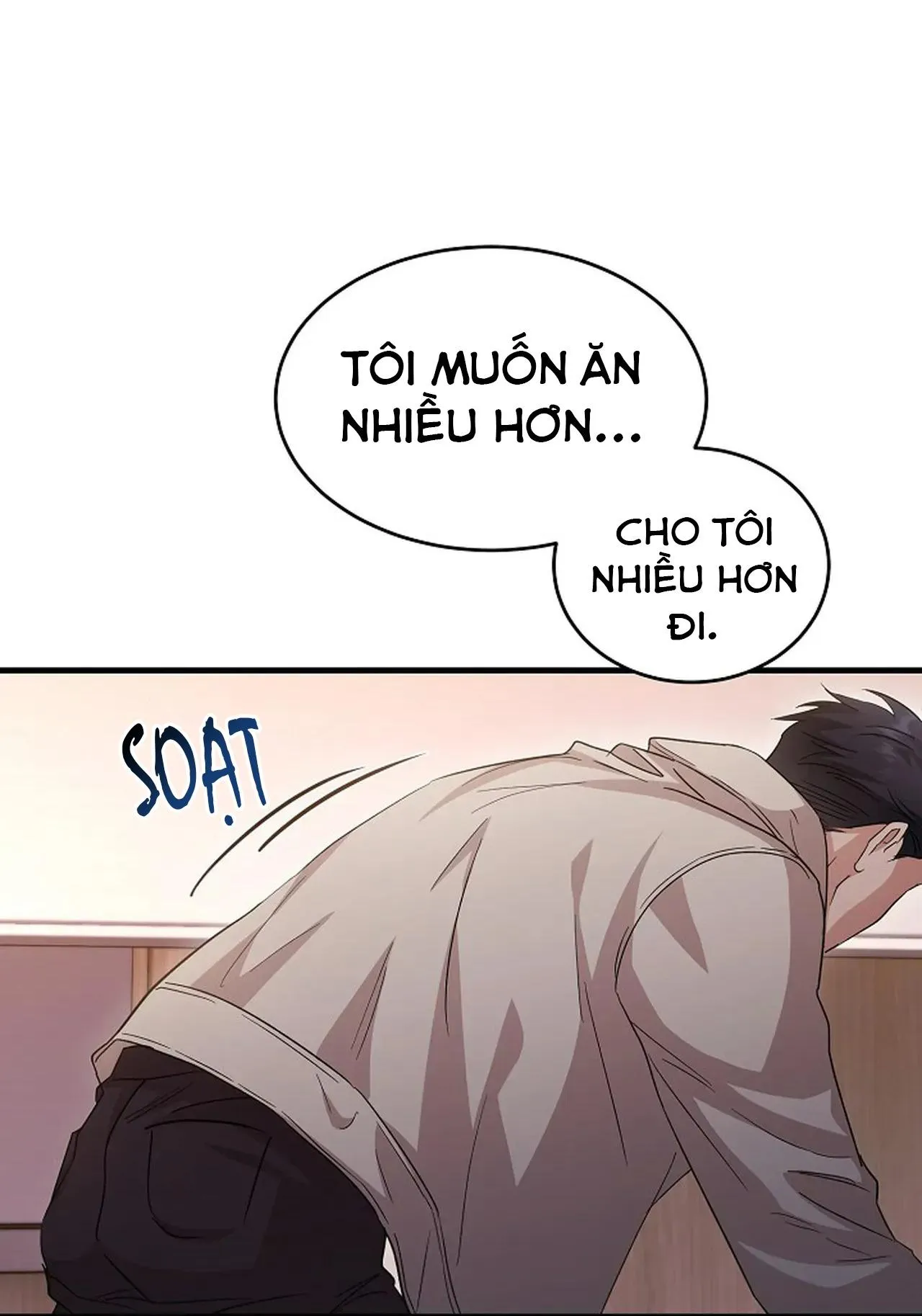 DÒNG SÔNG NÔ LỆ Chapter 16 Trang 16