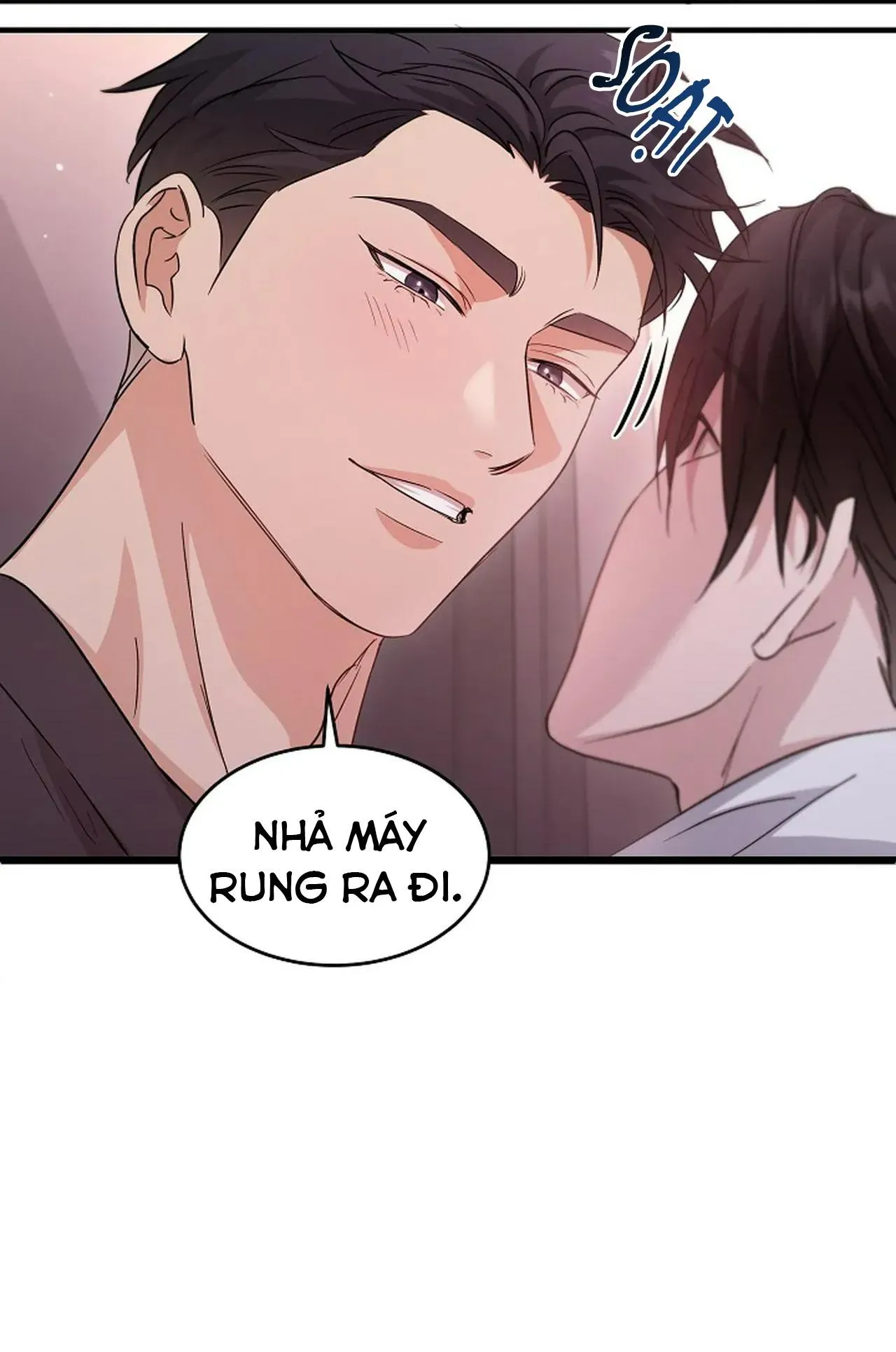 DÒNG SÔNG NÔ LỆ Chapter 16 Trang 21