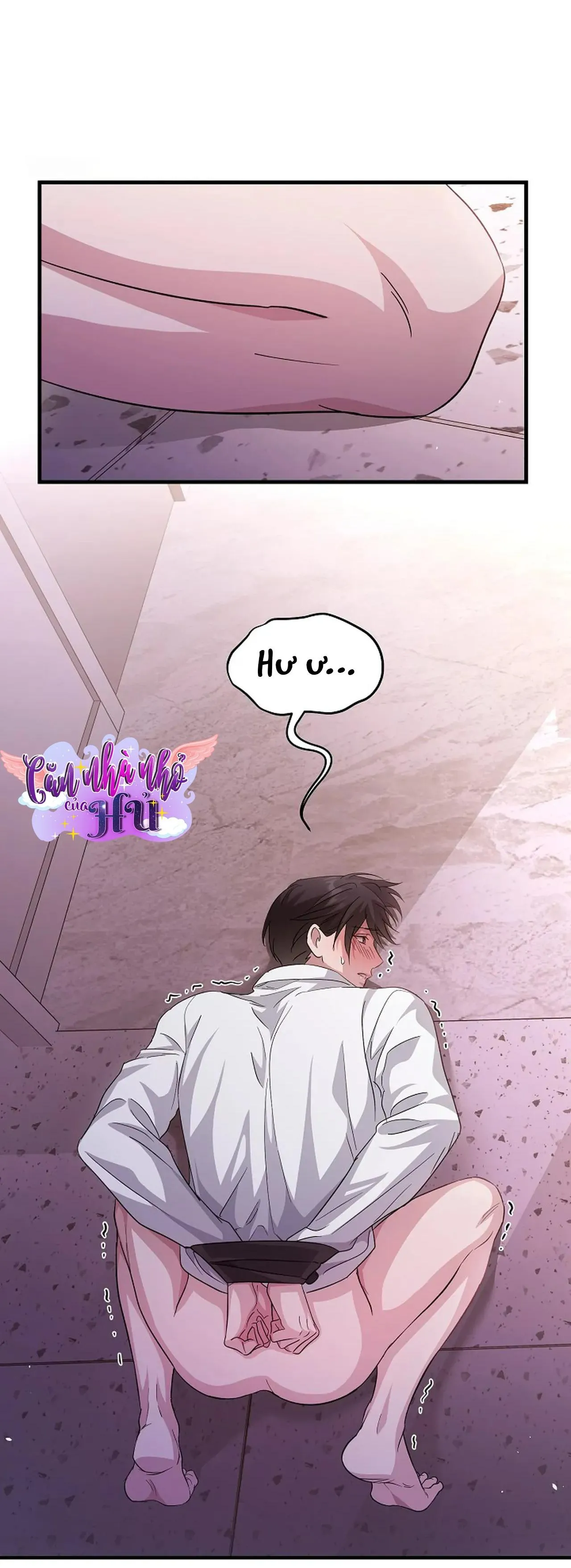 DÒNG SÔNG NÔ LỆ Chapter 16 Trang 24