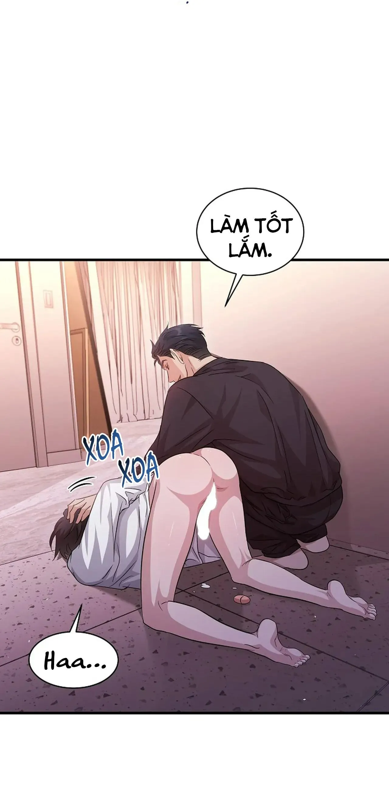 DÒNG SÔNG NÔ LỆ Chapter 16 Trang 26