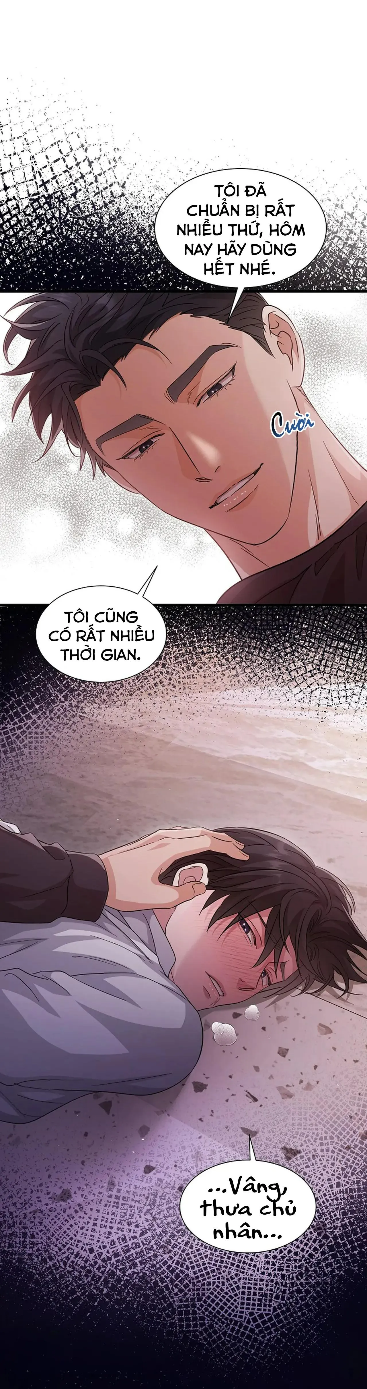 DÒNG SÔNG NÔ LỆ Chapter 16 Trang 27