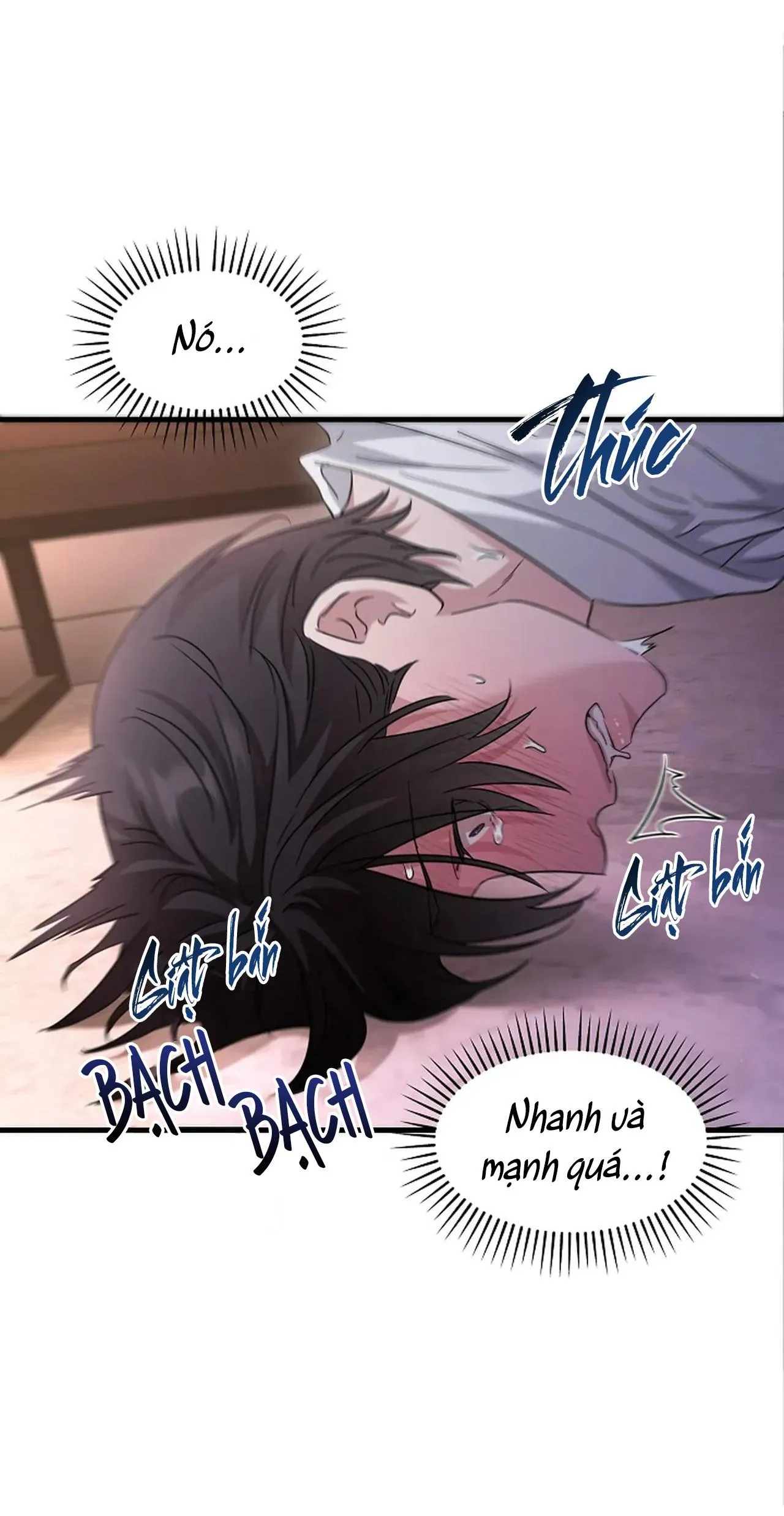 DÒNG SÔNG NÔ LỆ Chapter 16 Trang 35