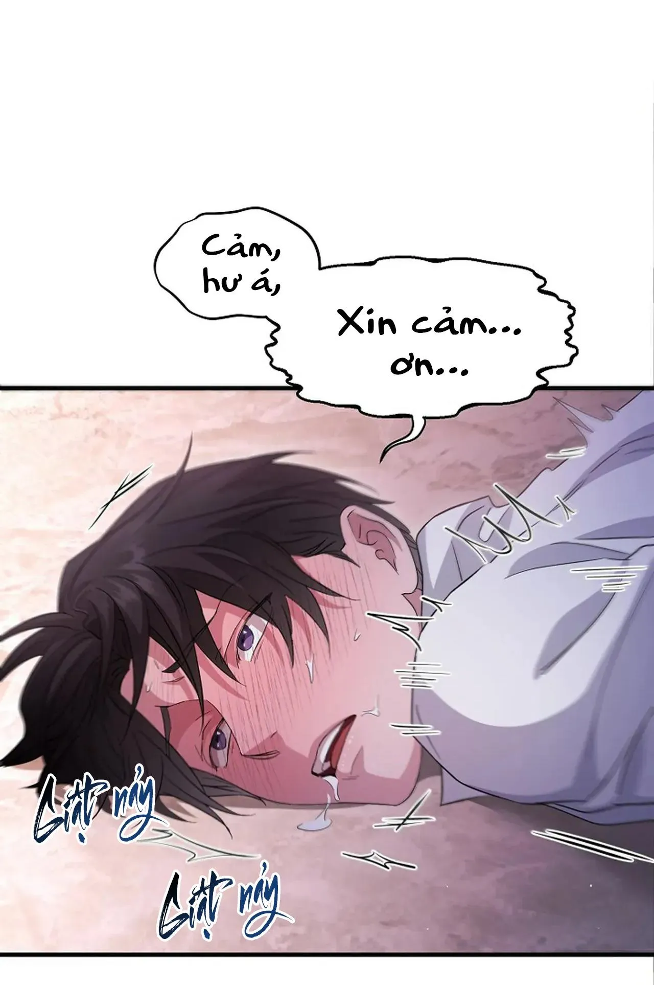 DÒNG SÔNG NÔ LỆ Chapter 16 Trang 40