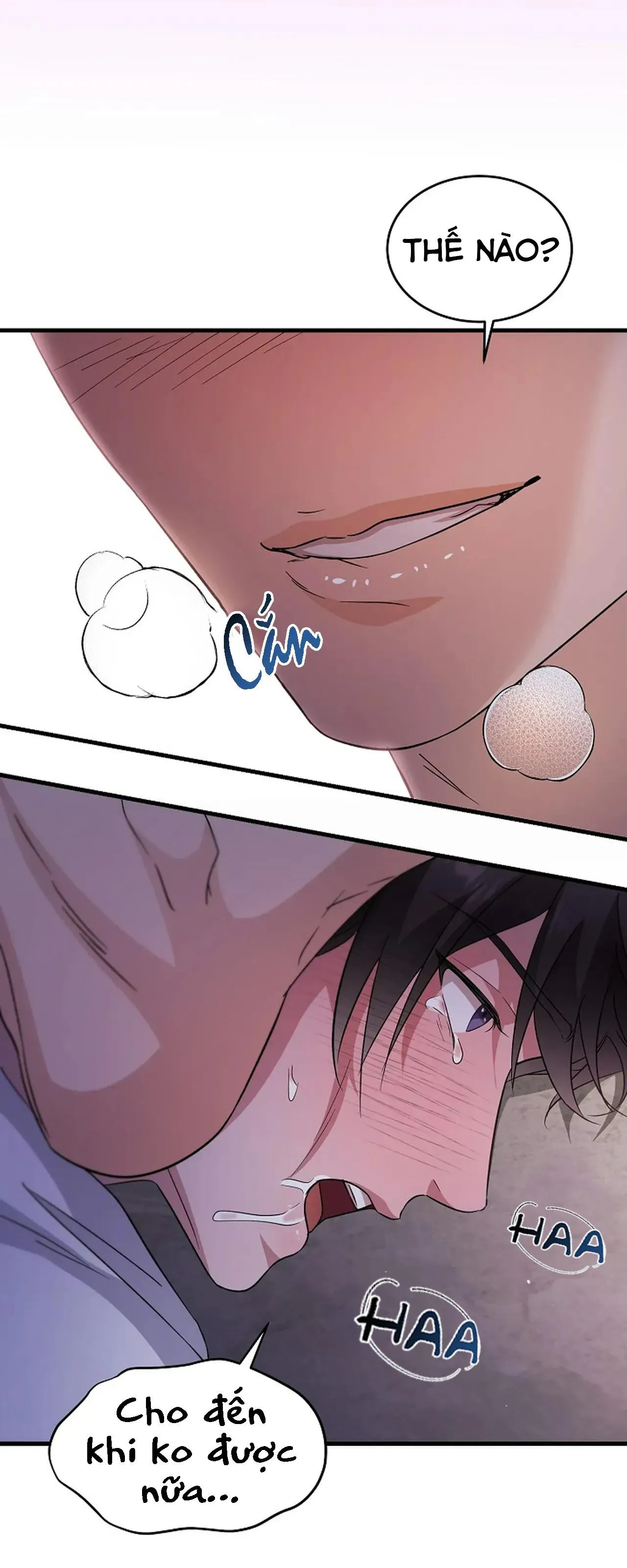 DÒNG SÔNG NÔ LỆ Chapter 16 Trang 46