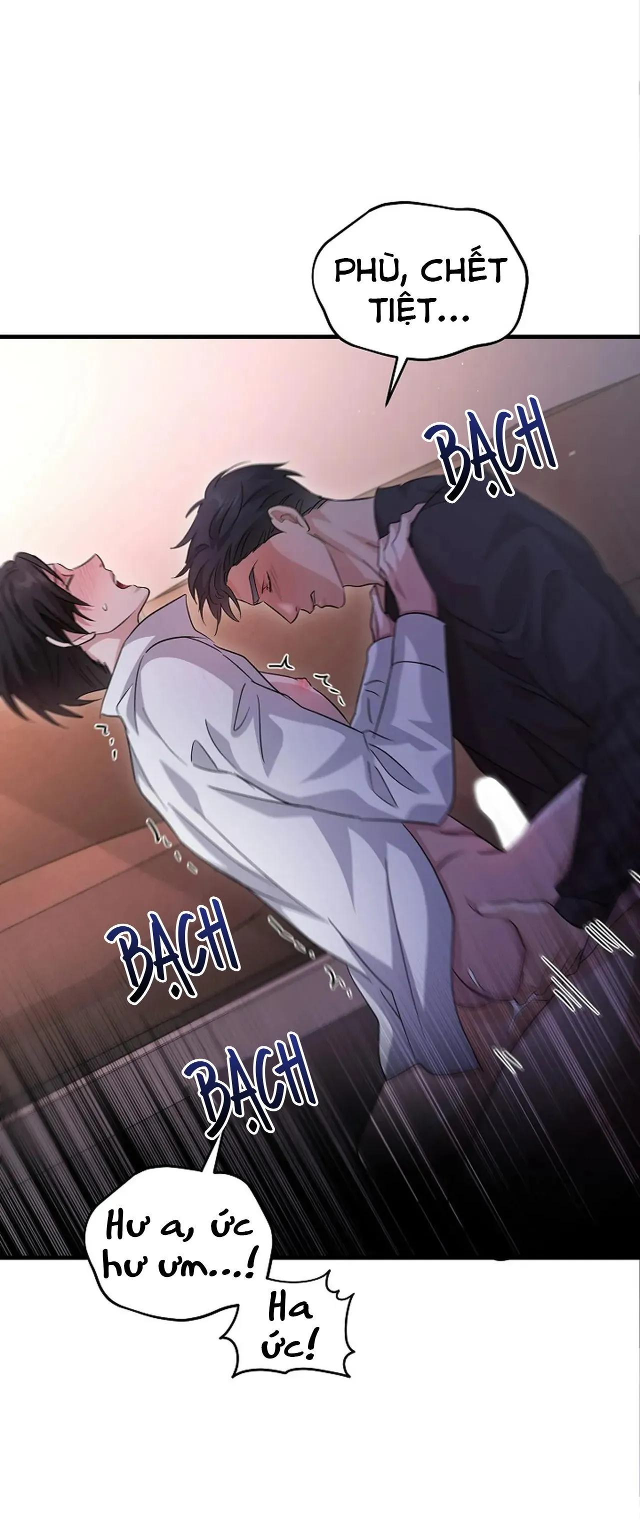 DÒNG SÔNG NÔ LỆ Chapter 16 Trang 50