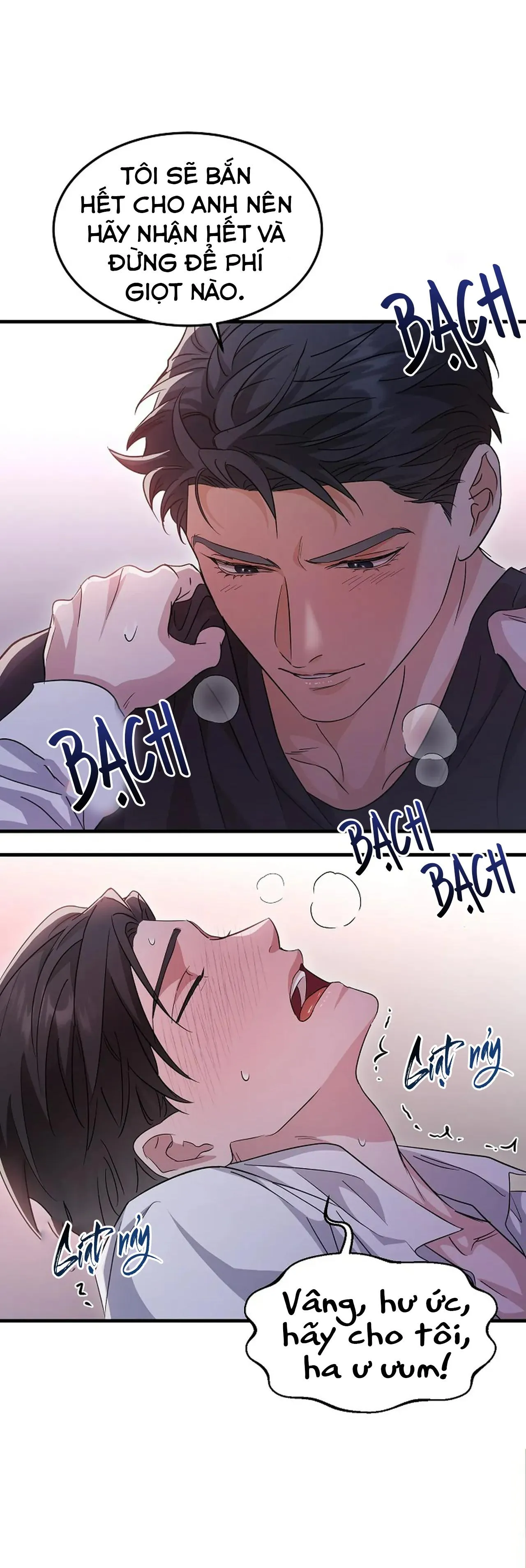 DÒNG SÔNG NÔ LỆ Chapter 16 Trang 51