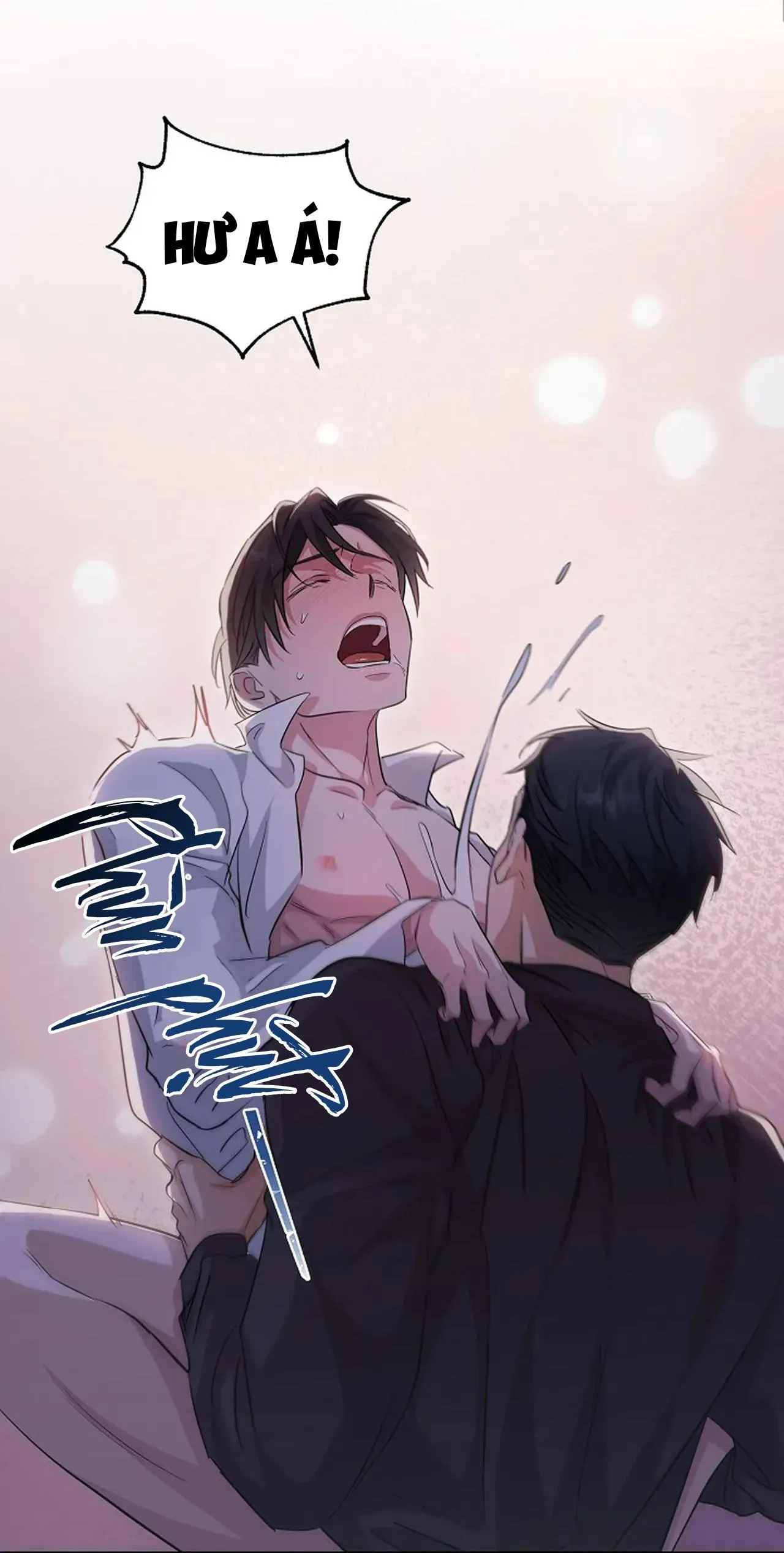 DÒNG SÔNG NÔ LỆ Chapter 16 Trang 53