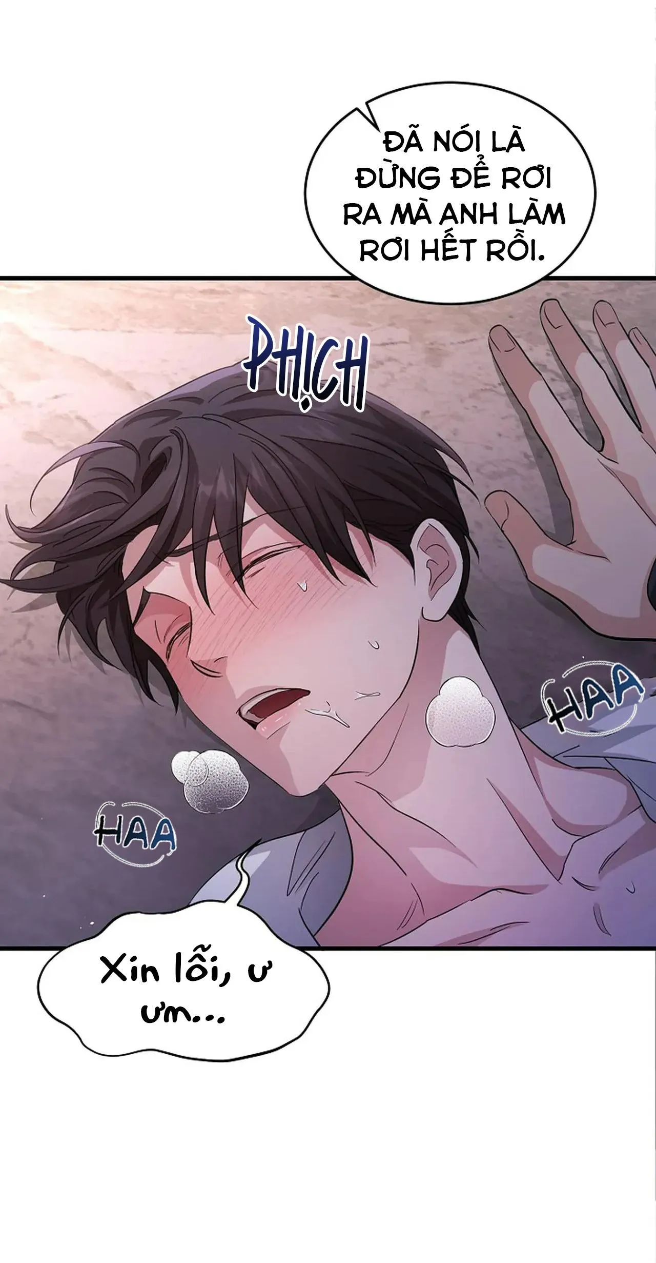 DÒNG SÔNG NÔ LỆ Chapter 16 Trang 55