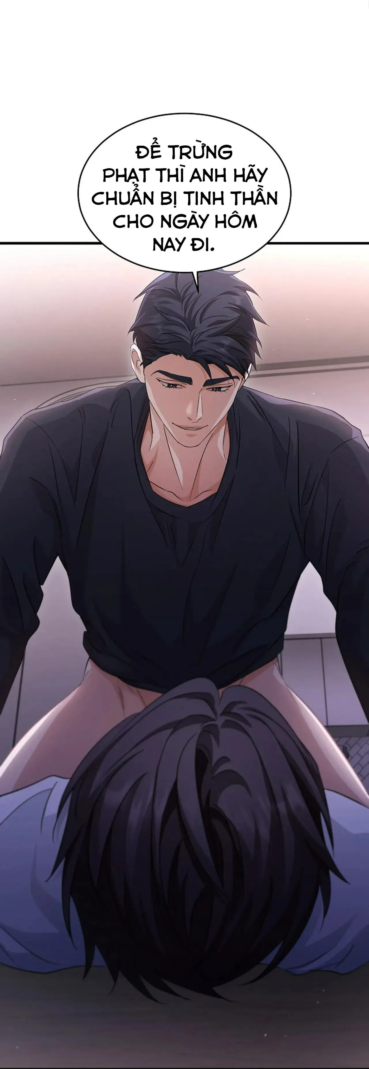 DÒNG SÔNG NÔ LỆ Chapter 16 Trang 56