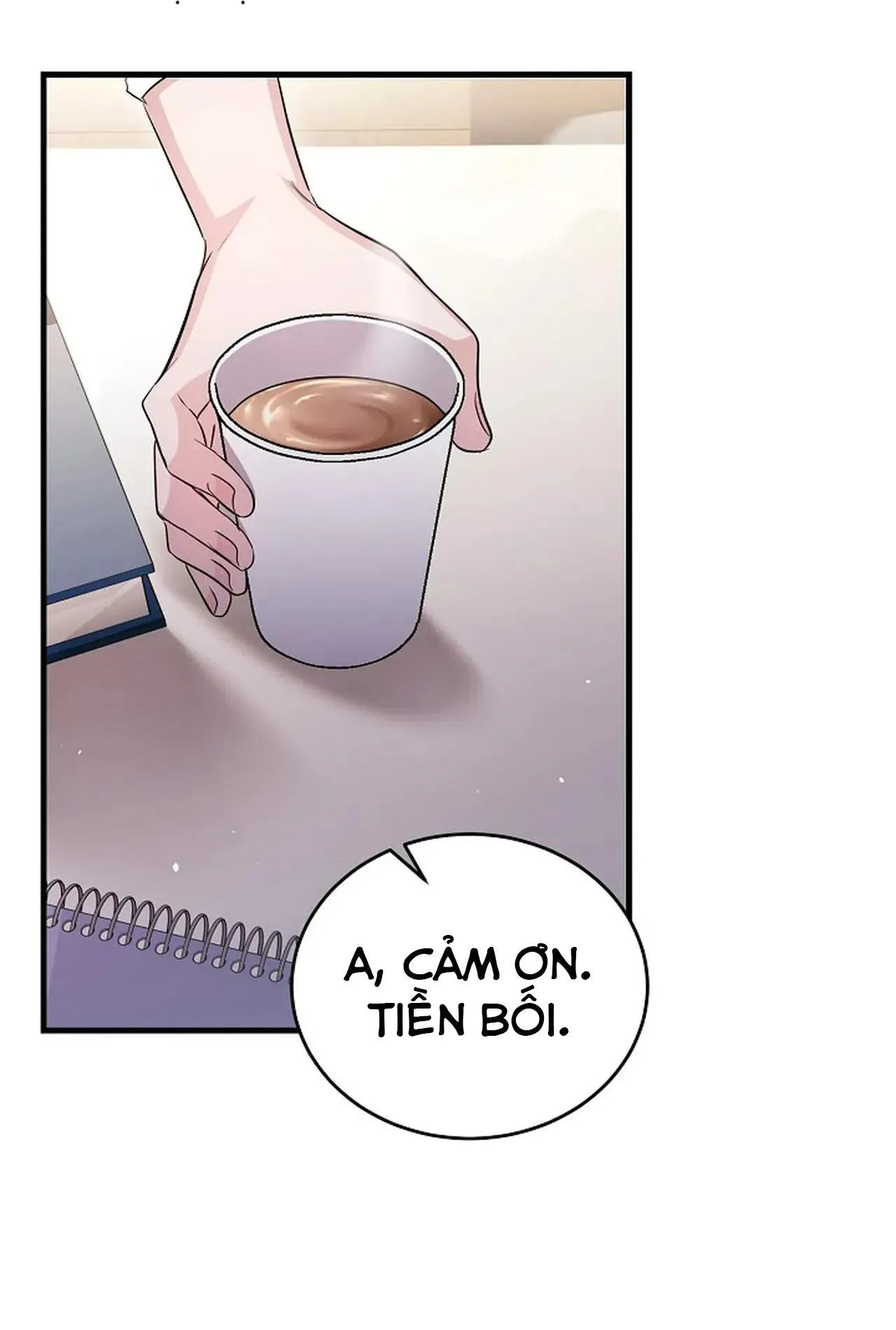 DÒNG SÔNG NÔ LỆ Chapter 17 Trang 3