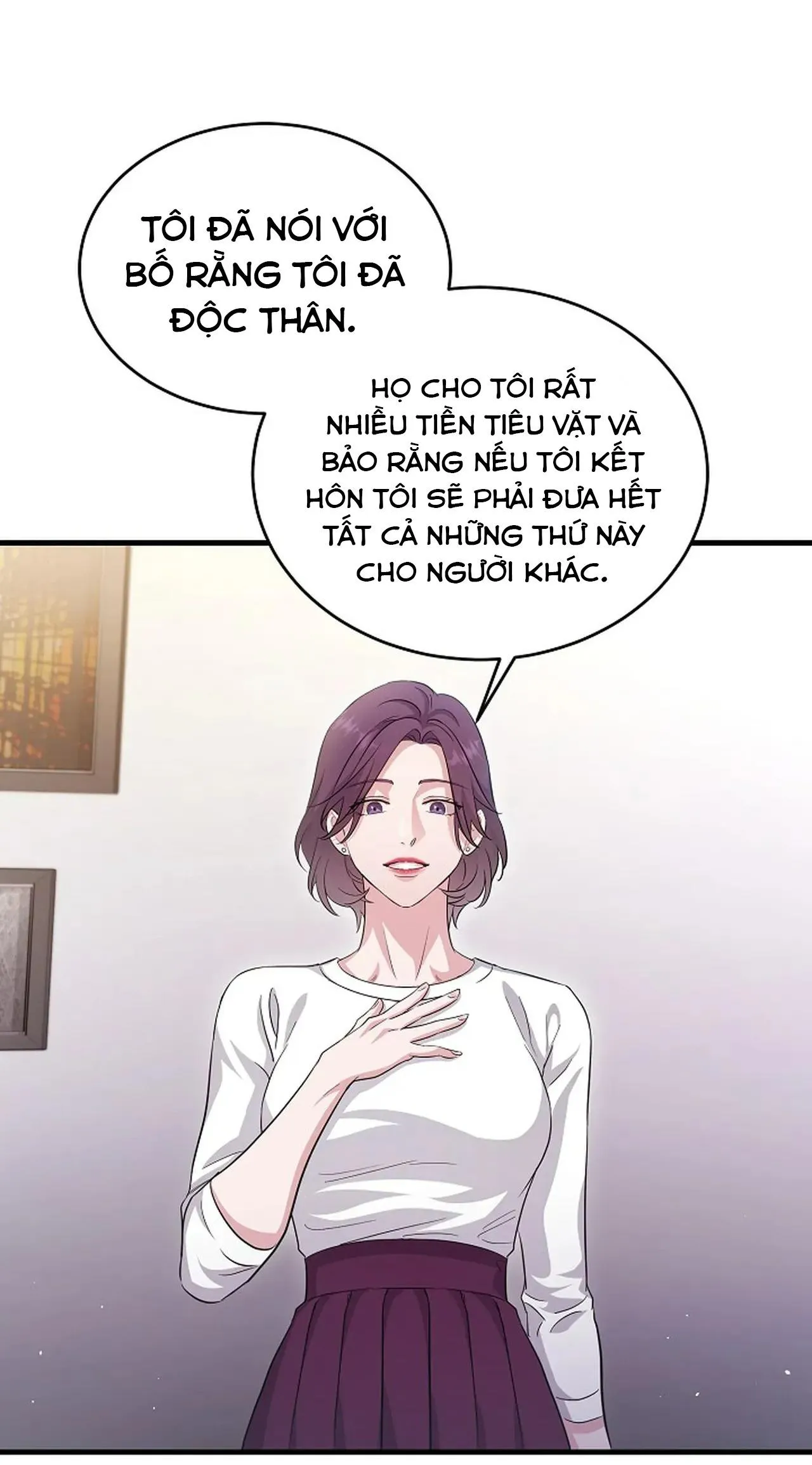 DÒNG SÔNG NÔ LỆ Chapter 17 Trang 5