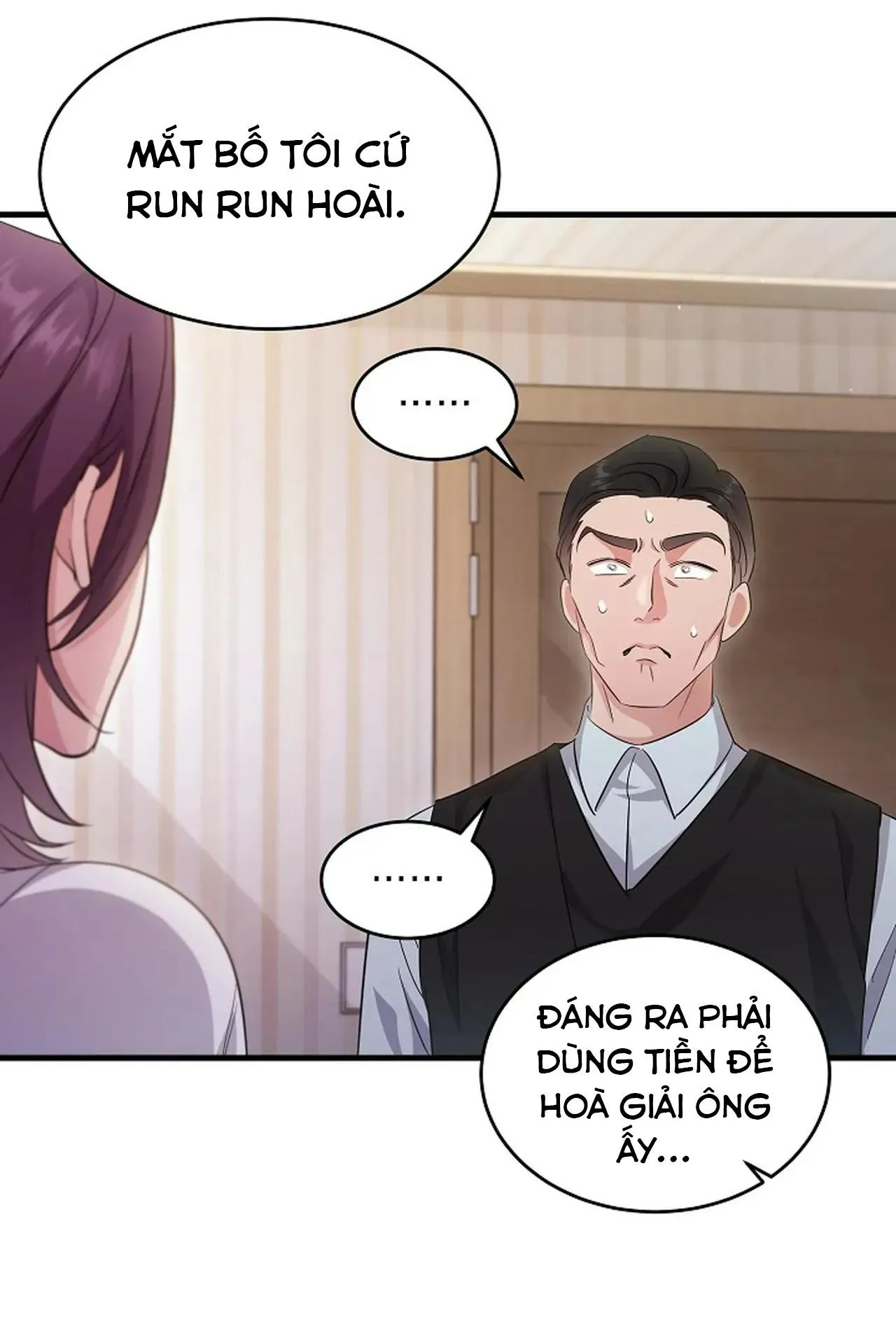 DÒNG SÔNG NÔ LỆ Chapter 17 Trang 6