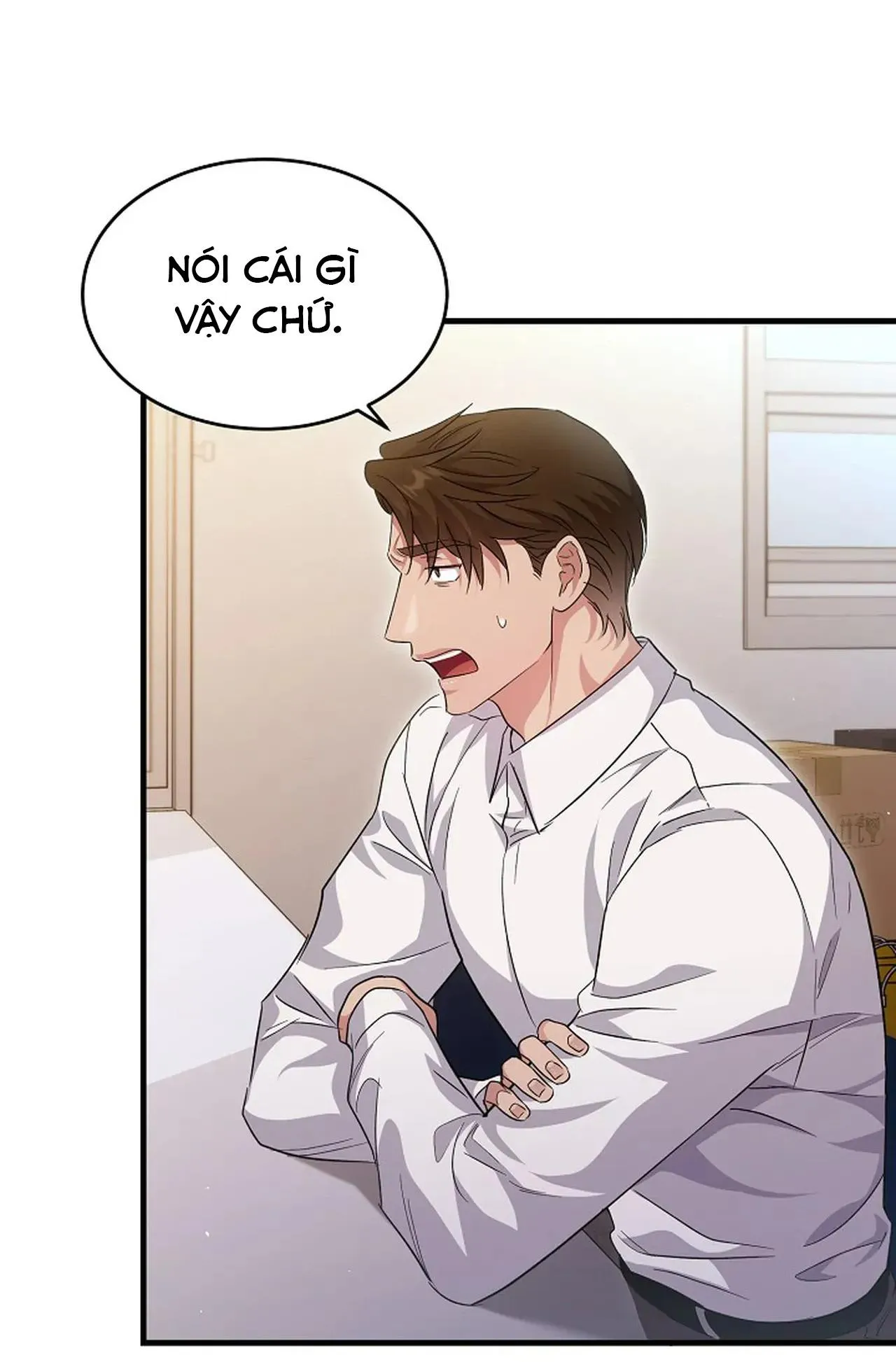 DÒNG SÔNG NÔ LỆ Chapter 17 Trang 10