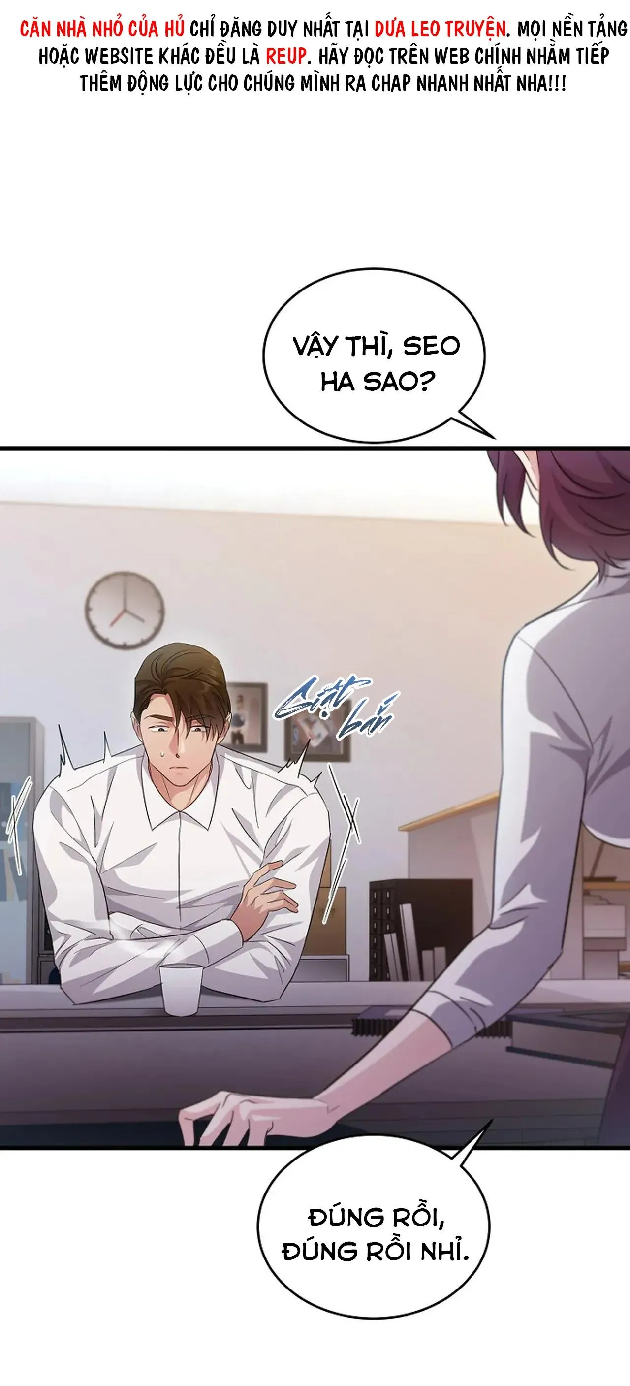 DÒNG SÔNG NÔ LỆ Chapter 17 Trang 11